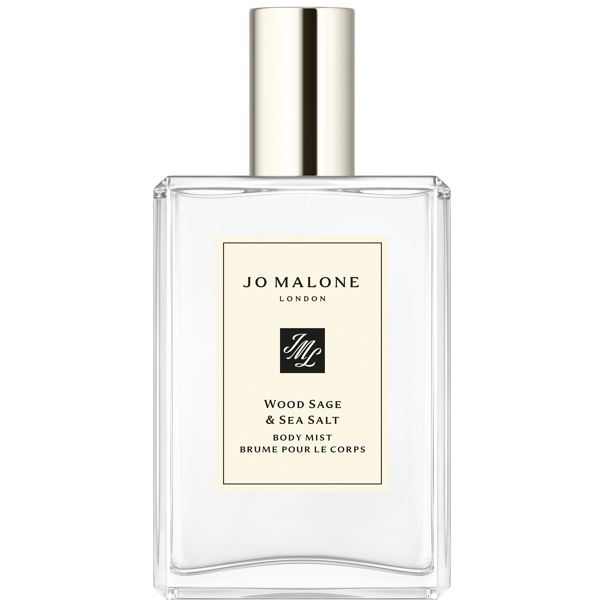 NEW Jo Malone Wood Sage & Sea Salt Cologne offers 1.0 oz