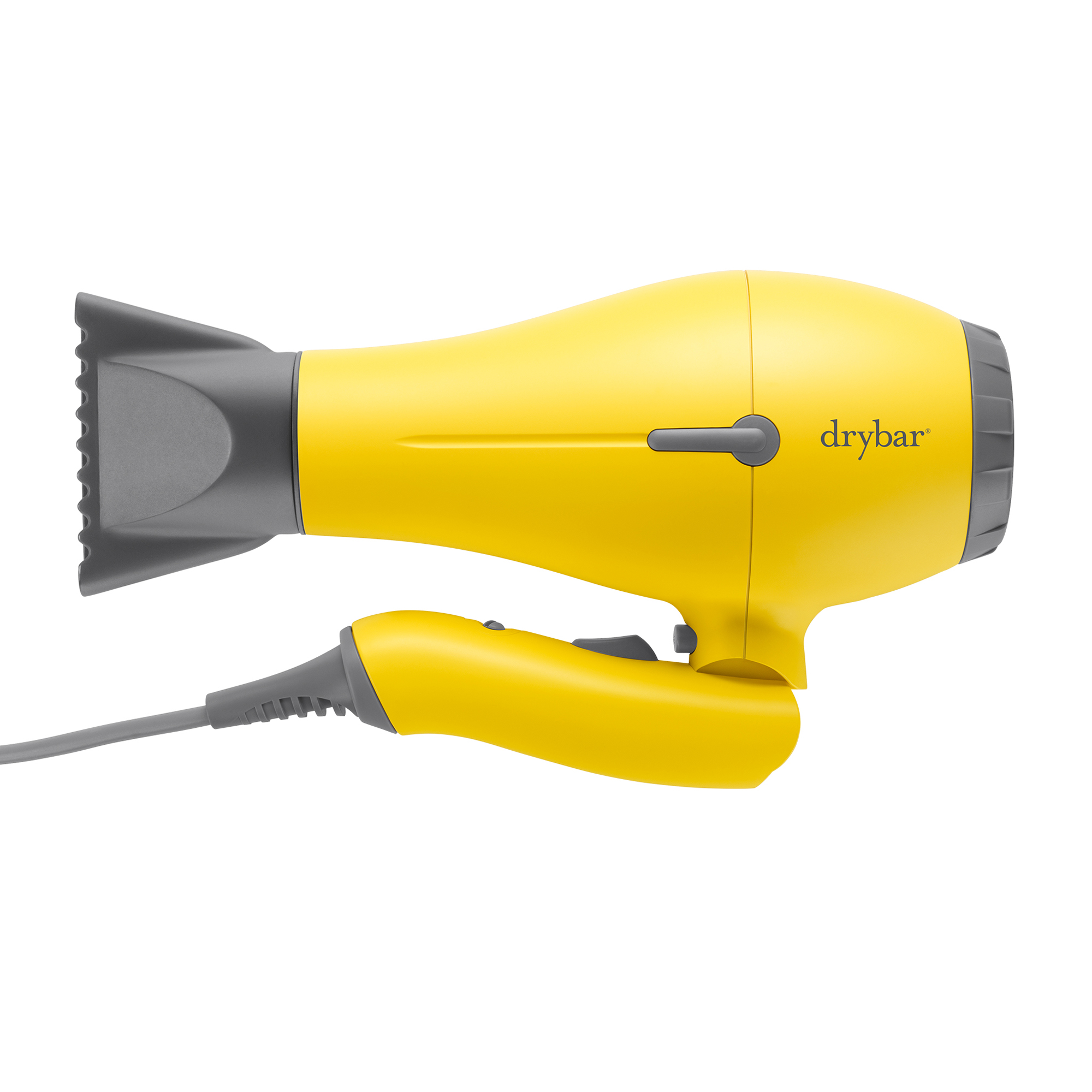 Drybar Baby Buttercup Travel Blow Dryer Cult Beauty