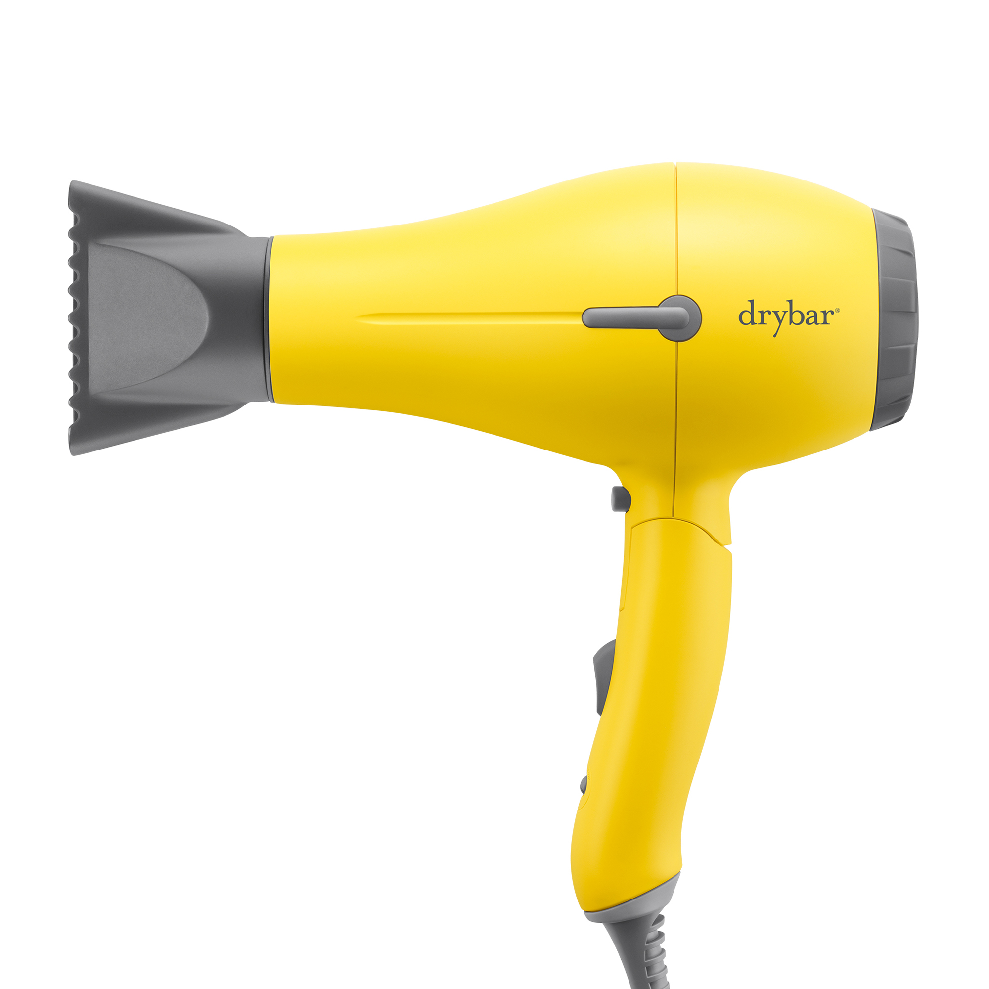 cult Drybar Baby Buttercup Travel Blow-Dryer