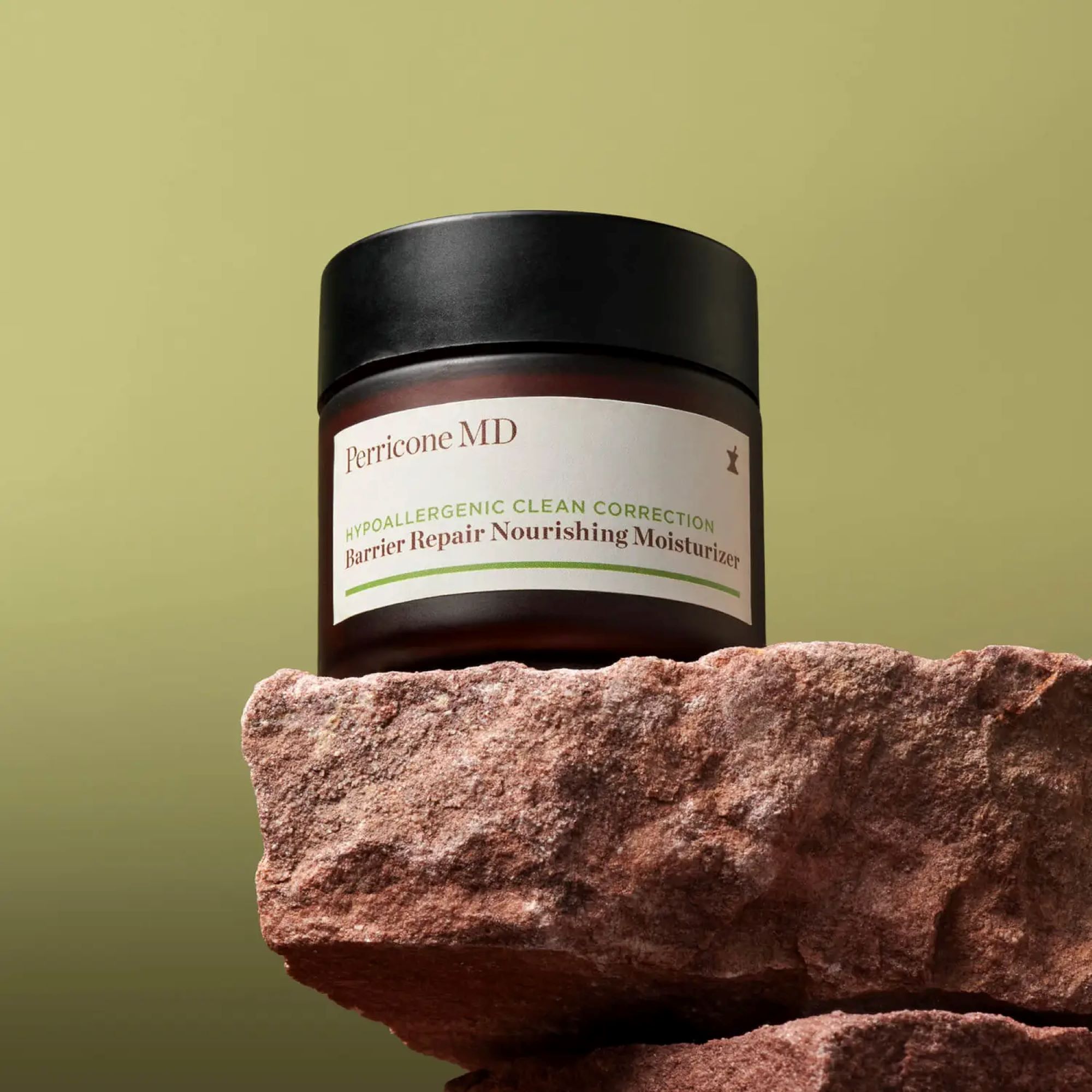 Hypoallergenic Clean Correction Barrier Repair Nourishing