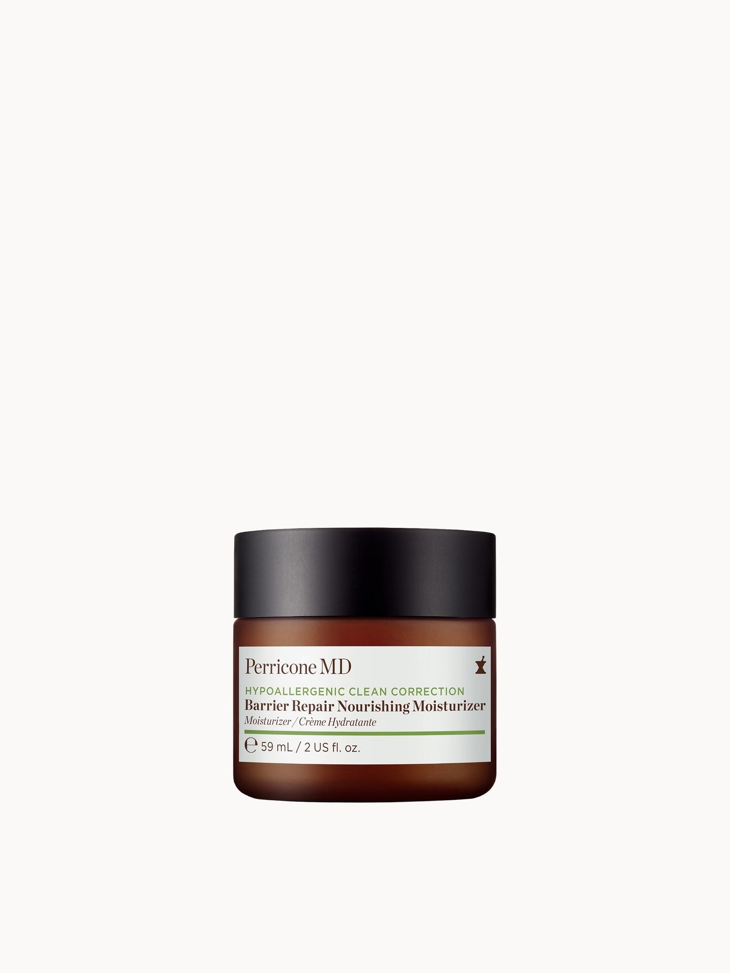 Perricone MD Hypoallergenic Clean Correction Nourishing Moisturiser 59ml