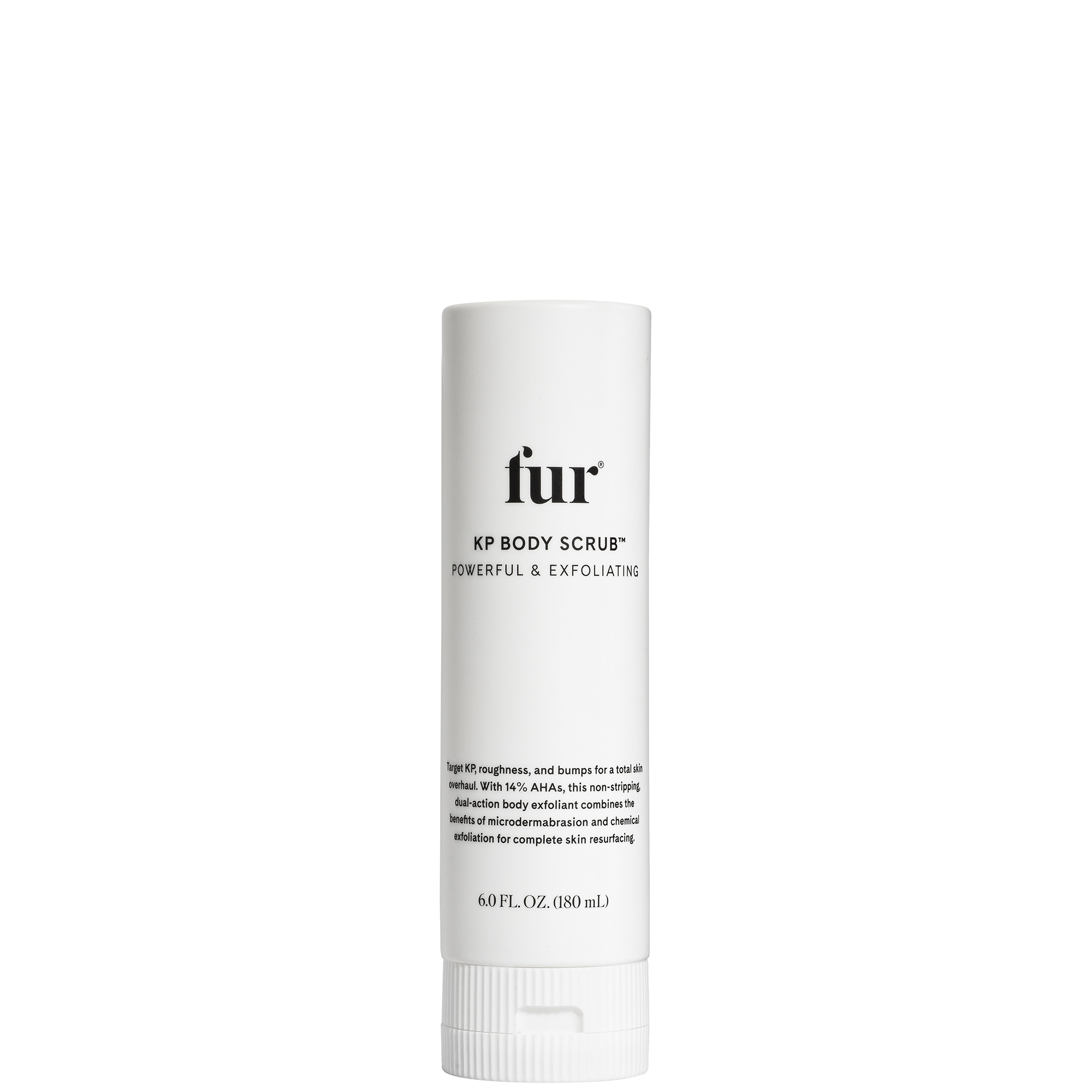 cult FUR KP Body Scrub 180ml