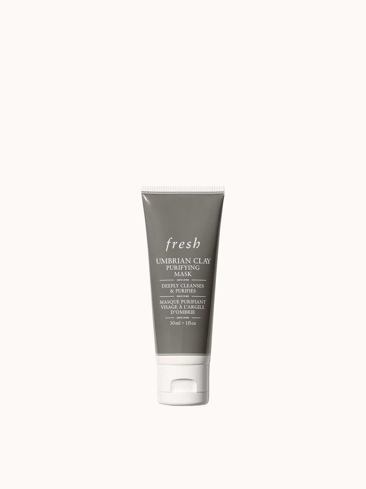 Fresh Umbrian Clay Pore-Purifying Face Mask 30ml