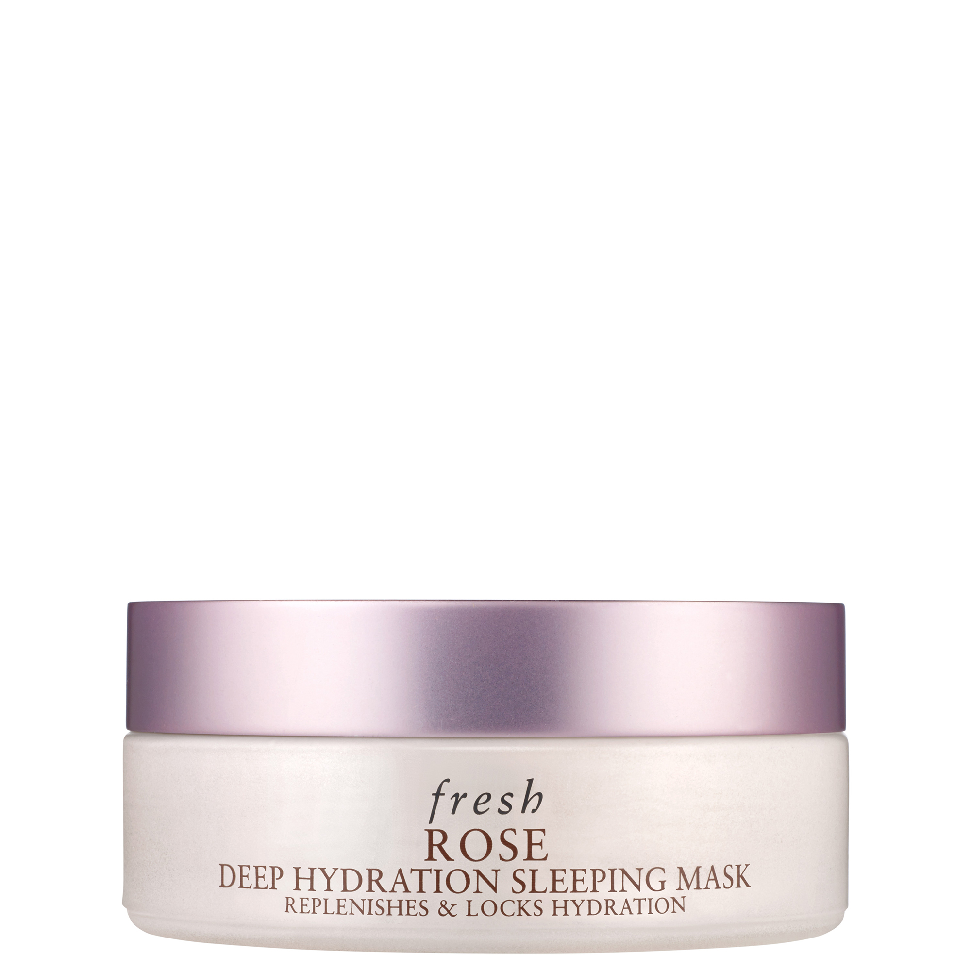 cult Fresh Rose Deep Hydration Sleeping Mask 35ml