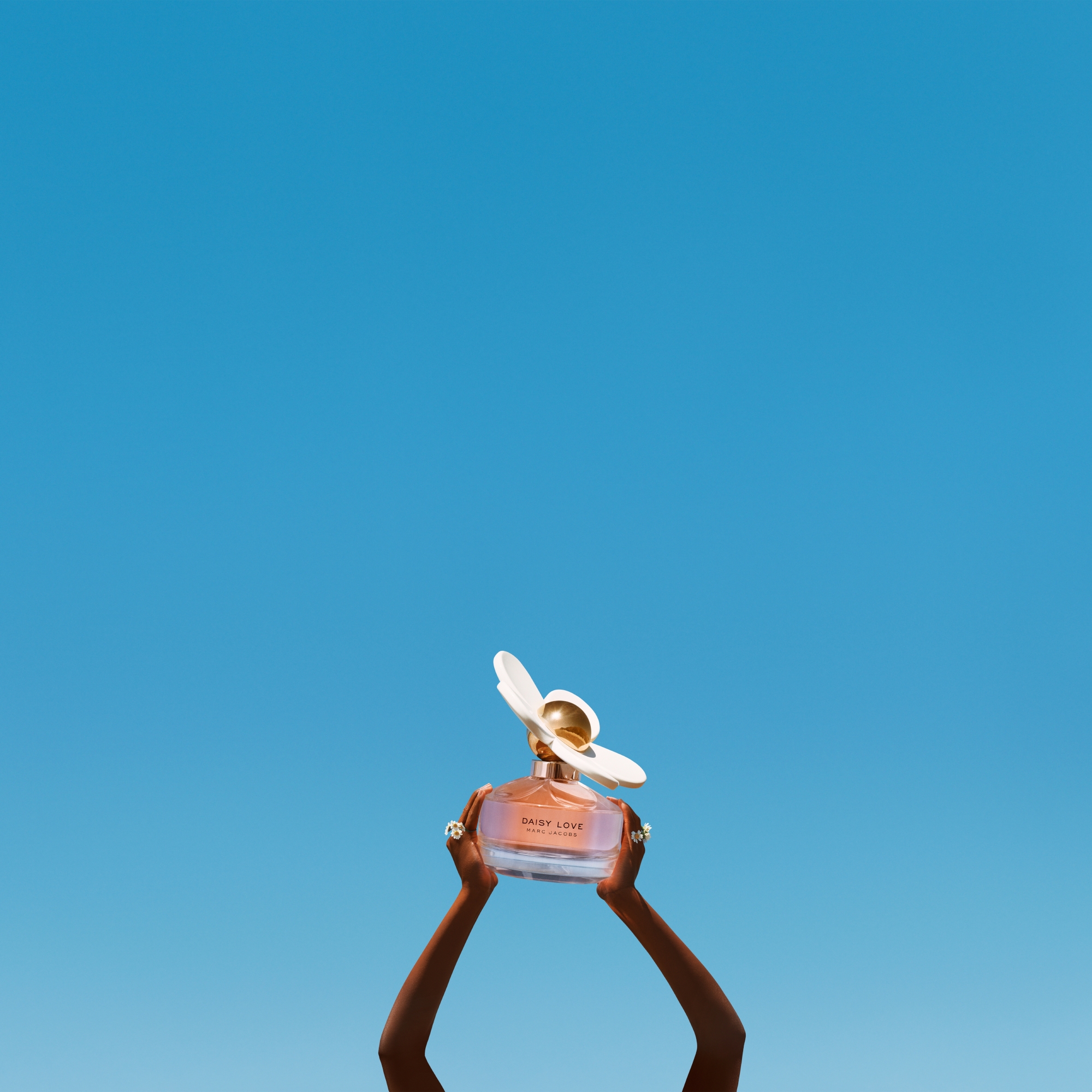 Marc Jacobs Daisy Love Eau de Toilette 30ml LOOKFANTASTIC