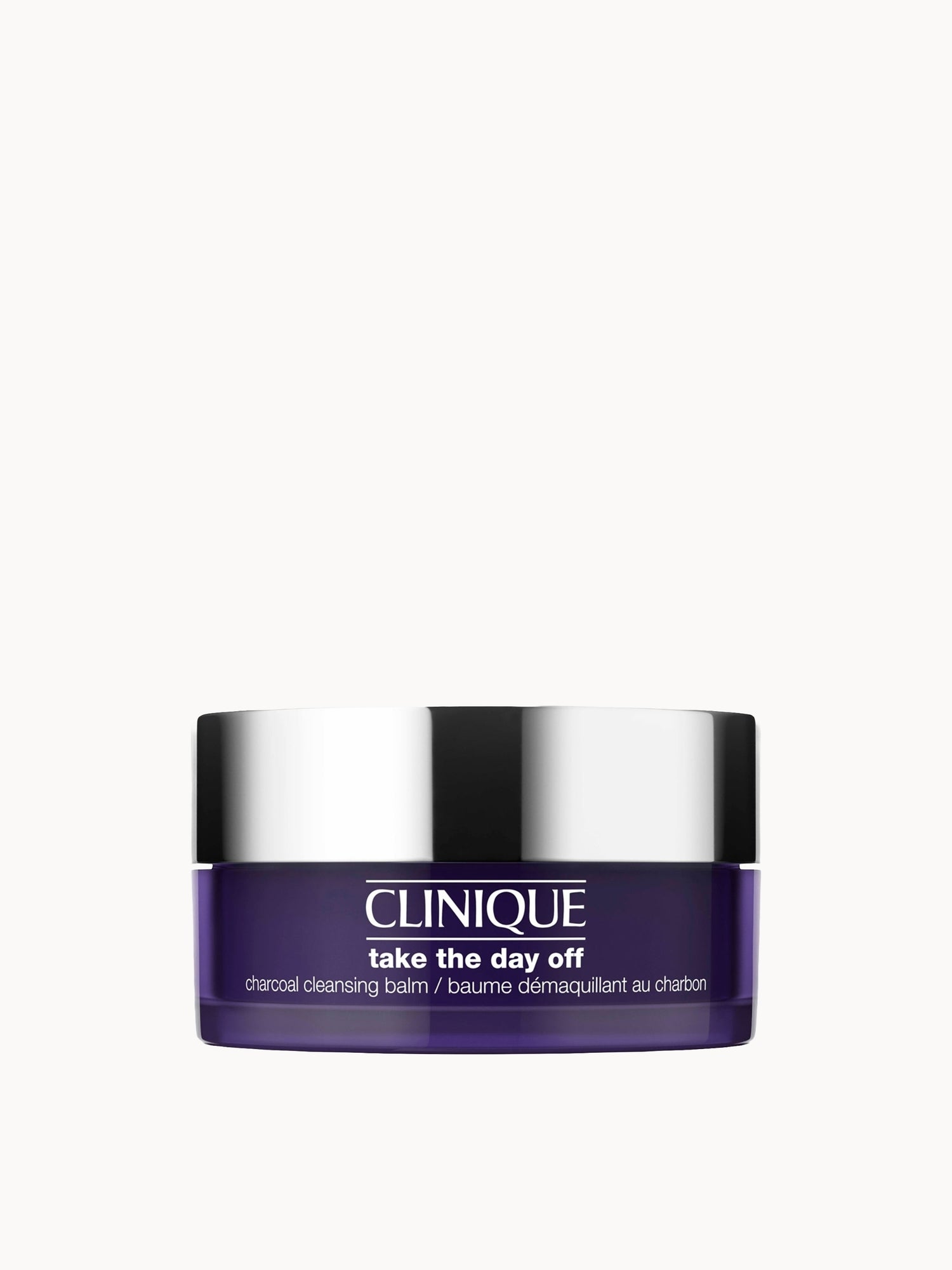 Clinique Take The Day Off Charcoal Balm (Various Sizes)