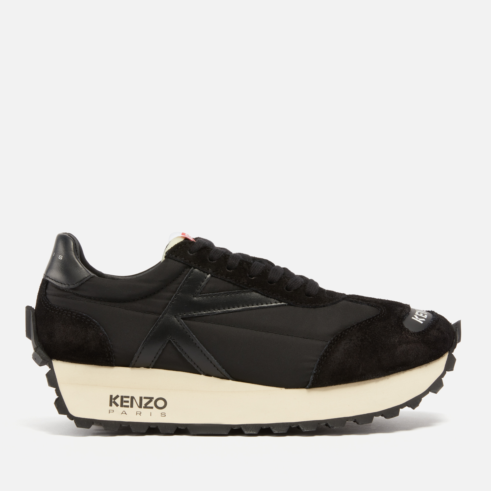 womens kenzo trainers