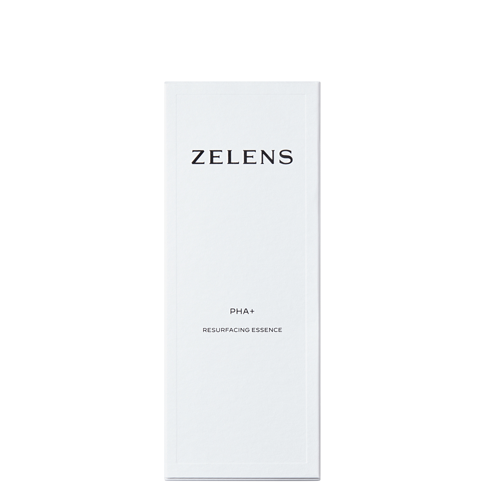 cult Zelens PHA+ Resurfacing Essence 100ml