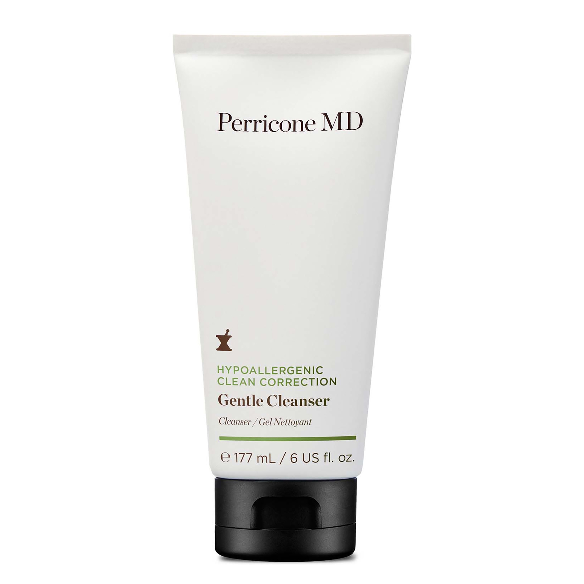cult Perricone MD Hypo Clean Correction Gentle Cleanser 6oz FG