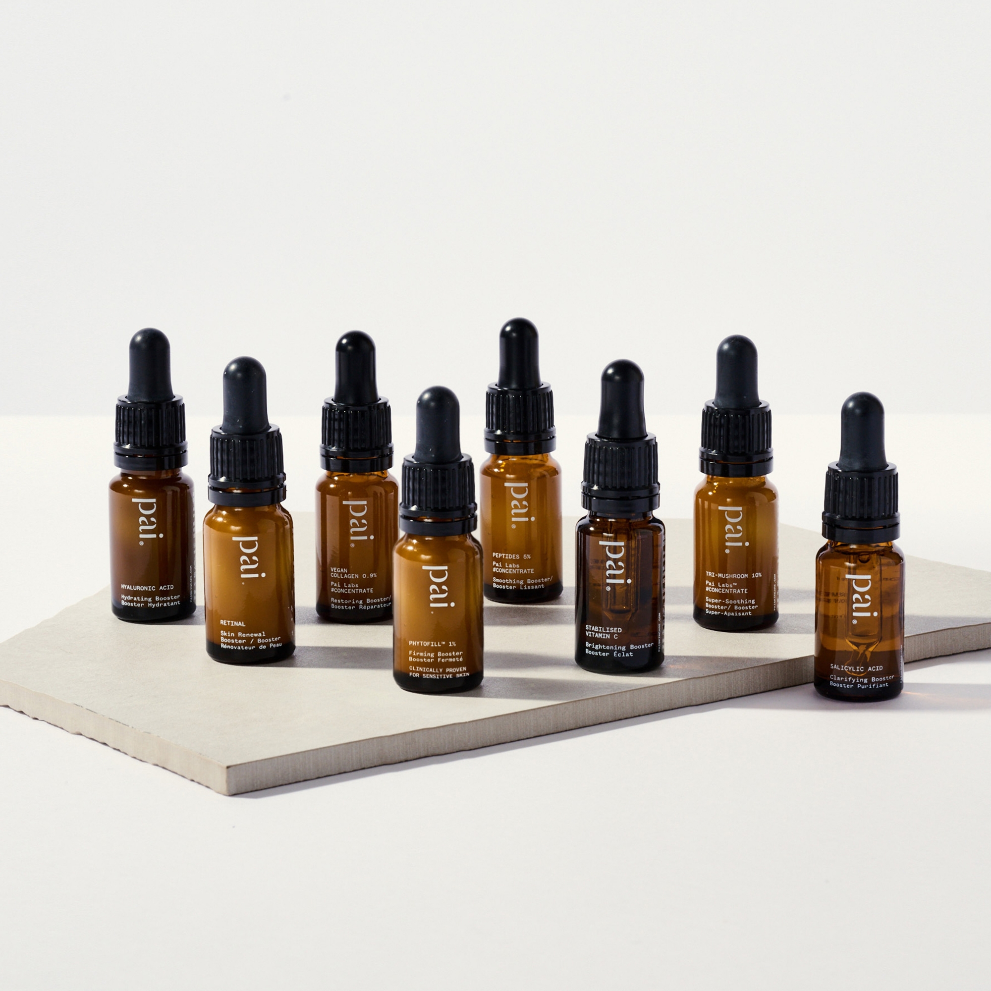 Pai Skincare Stabilised Vitamin C 20% Brightening Booster