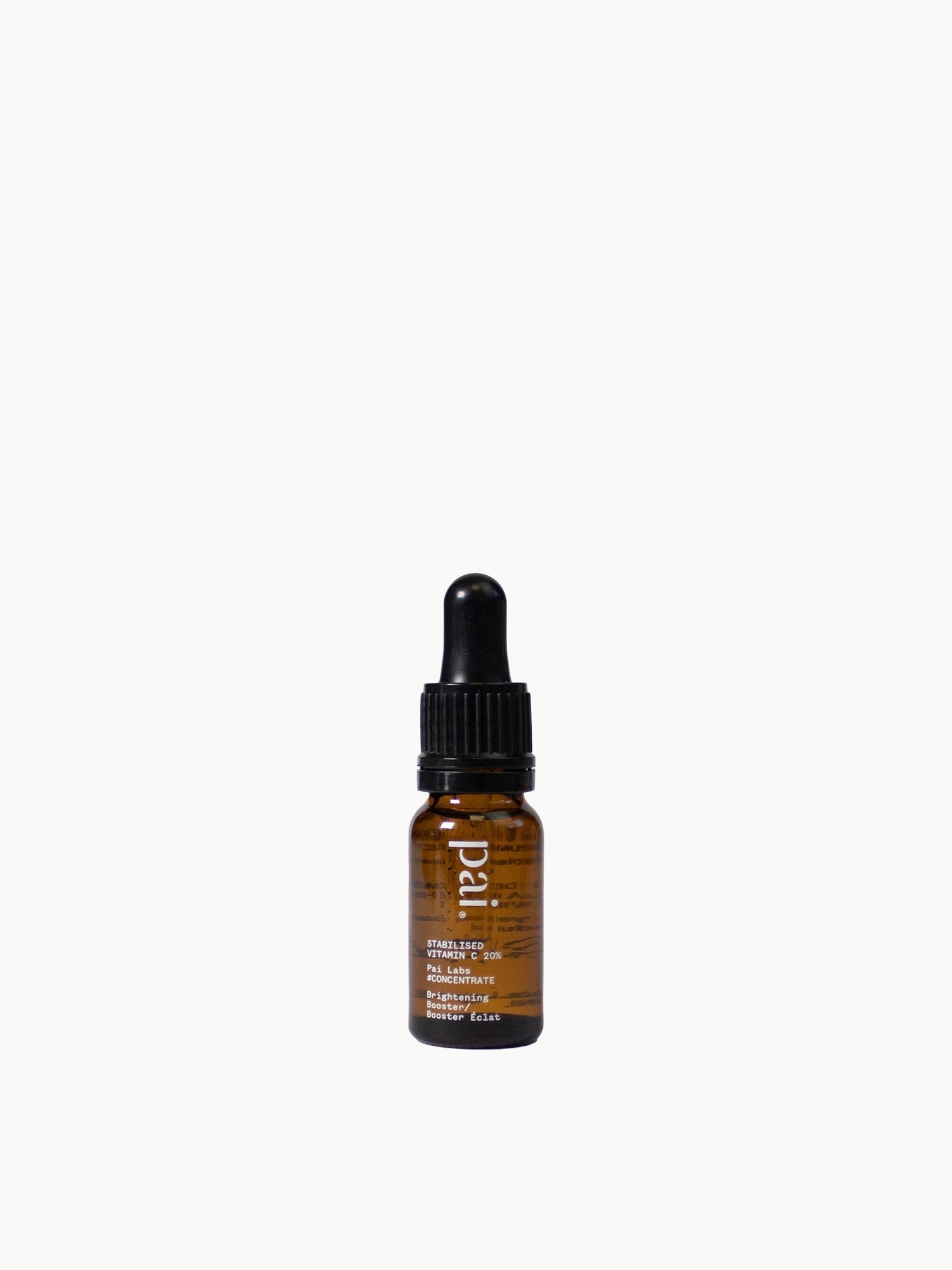 Pai Skincare Stabilised Vitamin C 20% Brightening Booster 10ml