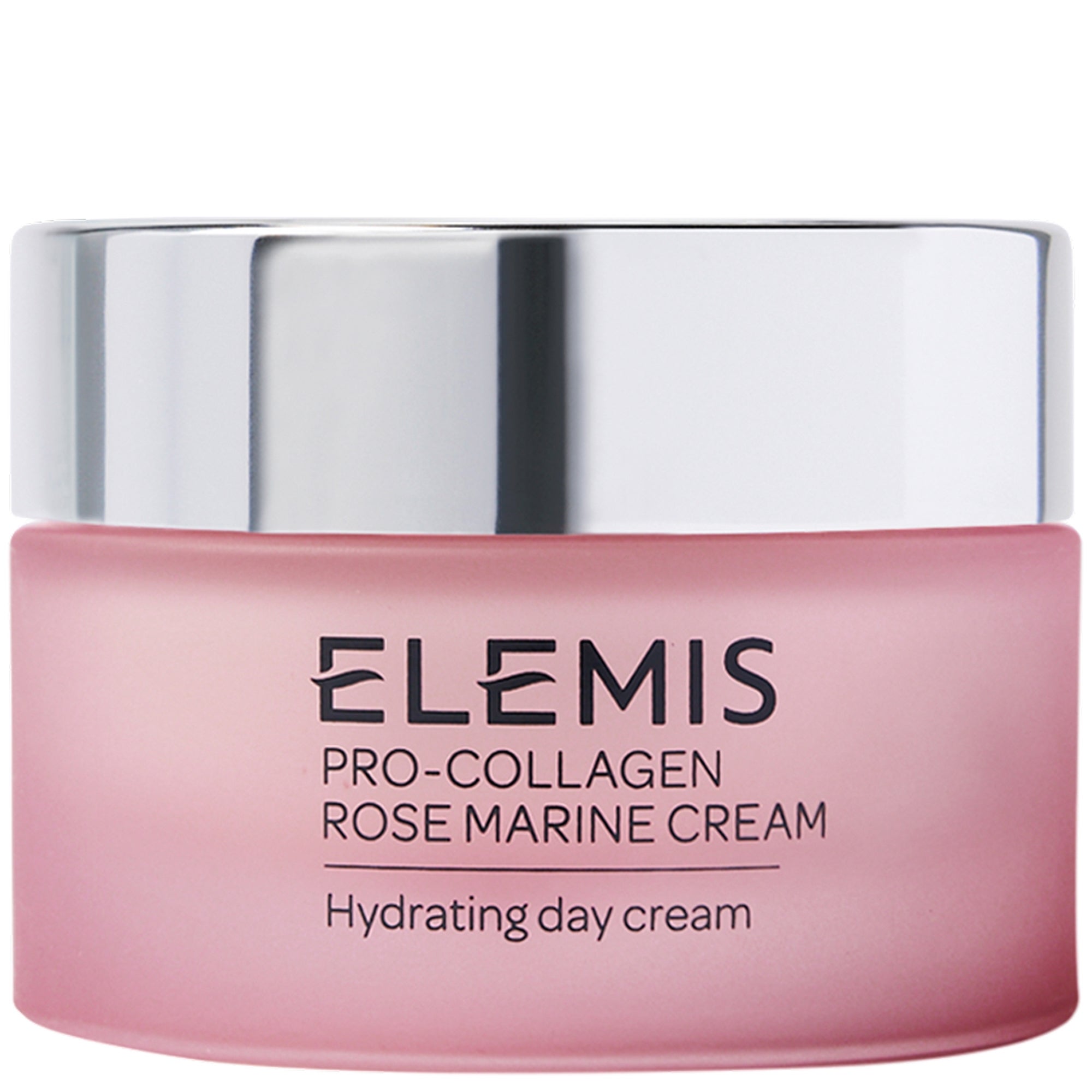 Elemis Pro-Collagen Rose Marine Cream (50ml) | Dermstore