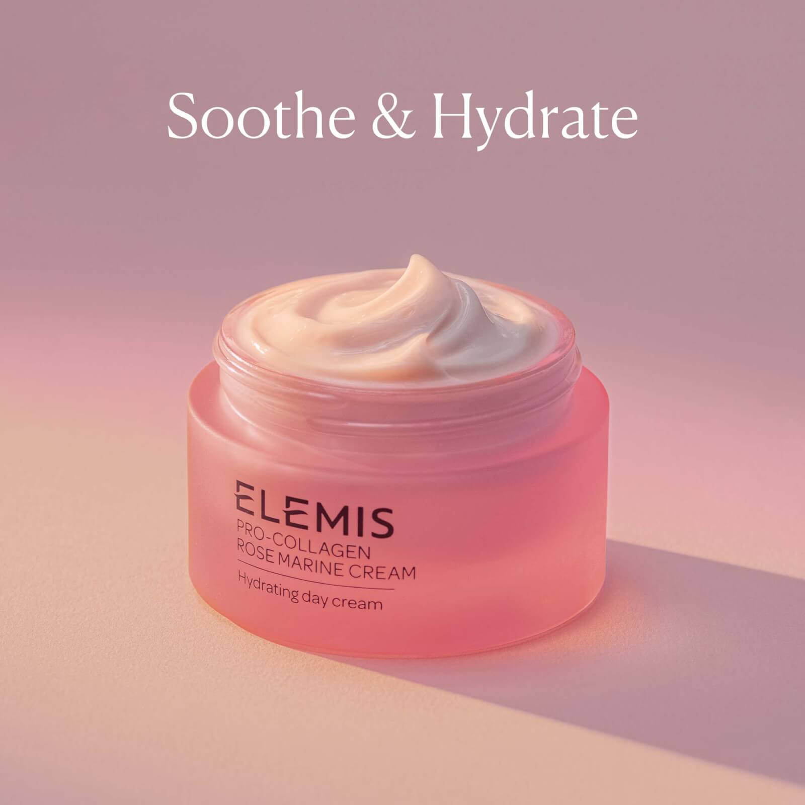 ELEMIS Pro-Collagen Rose Marine Cream 50ml | Cult Beauty