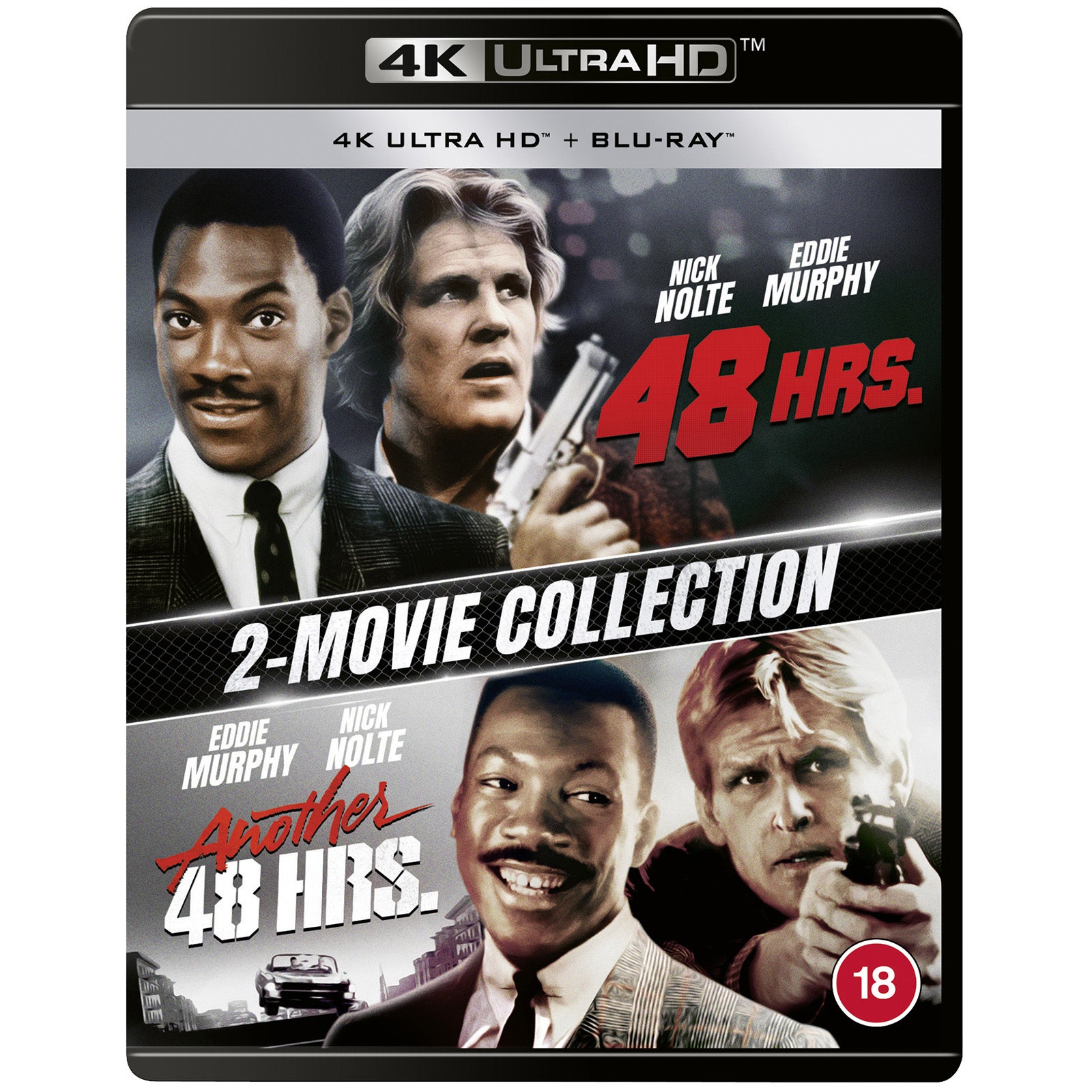 Gone in 60 Seconds - Zavvi UK Exclusive Limited Edition Steelbook