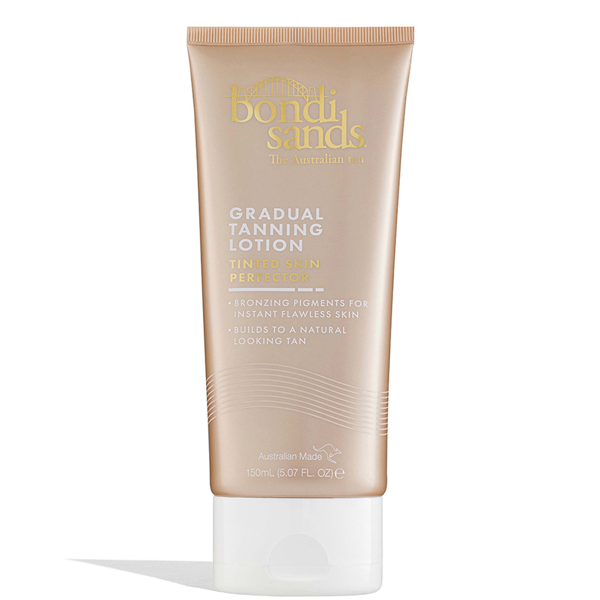 Bondi Sands Tinted Skin Perfector Gradual Tanning Lotion 150ml