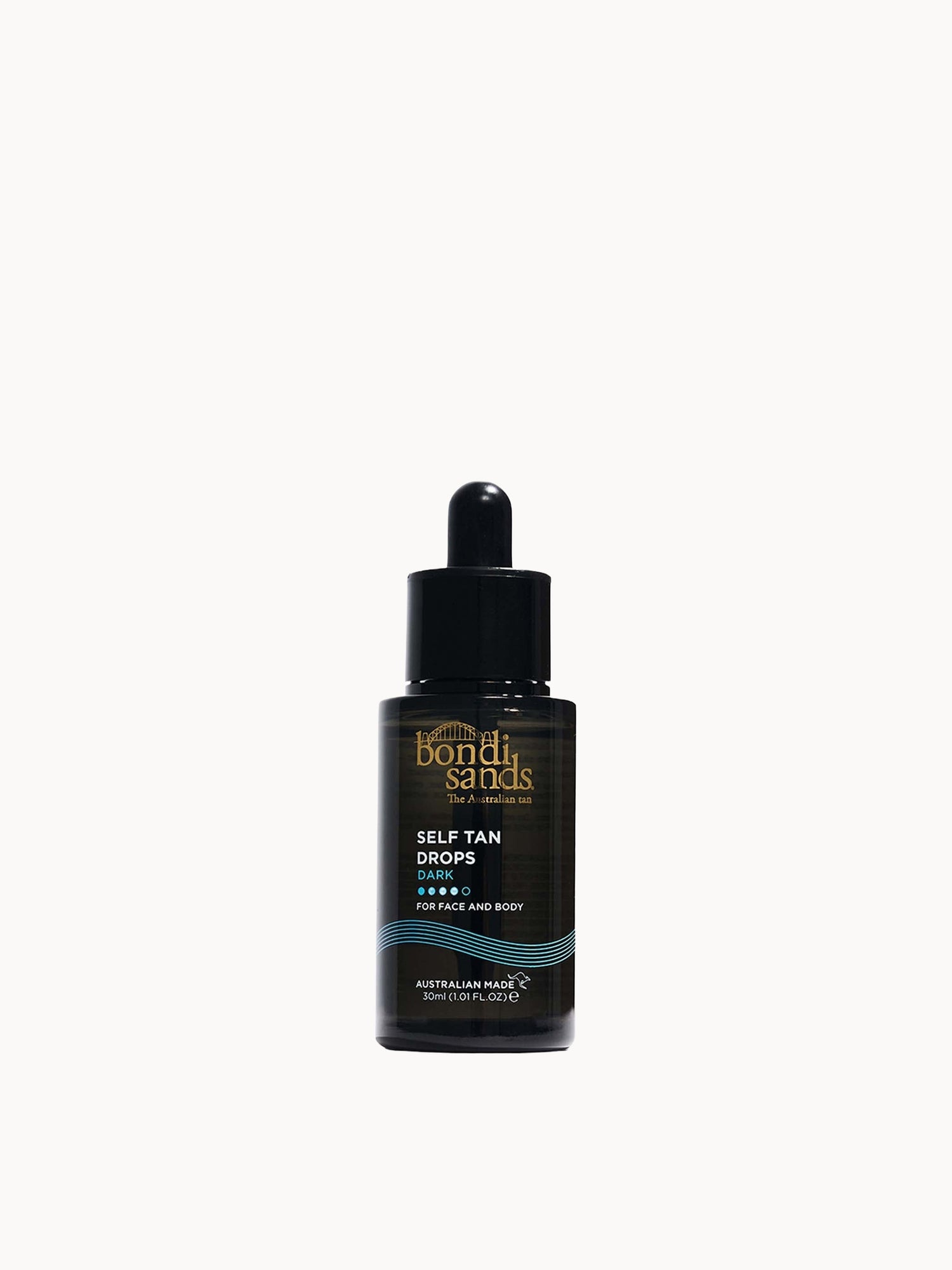 Bondi Sands Self Tan Drops - Dark 30ml
