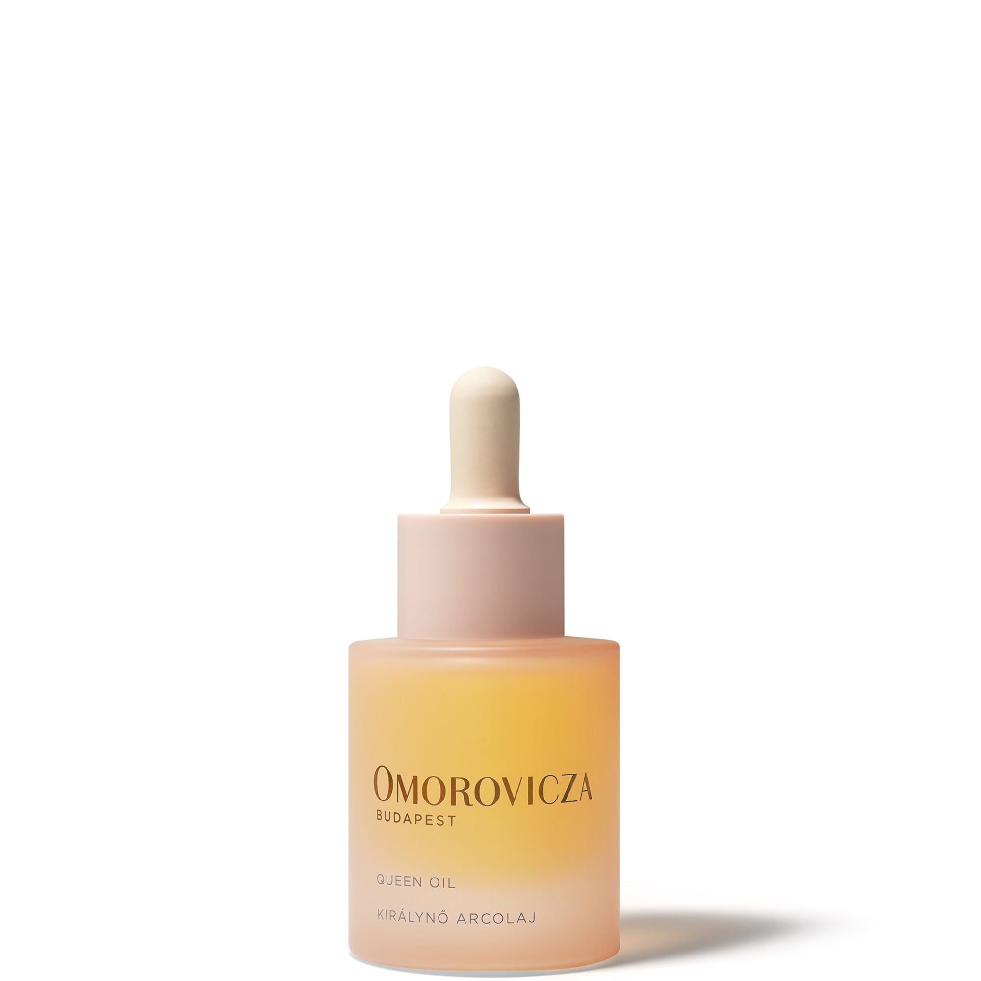 Omorovicza Queen Oil 30ml | Dermstore
