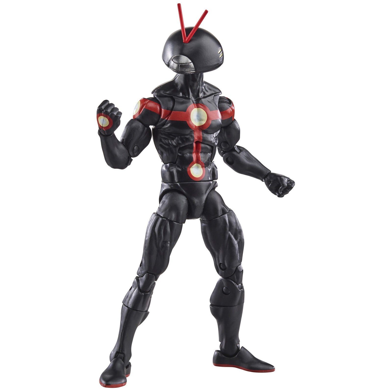 Hasbro Marvel Legends Series Lady Bullseye - Action Figure Da 15 Cm, Ispirata Ai Fumetti Daredevil, Con 7 Accessori - 4