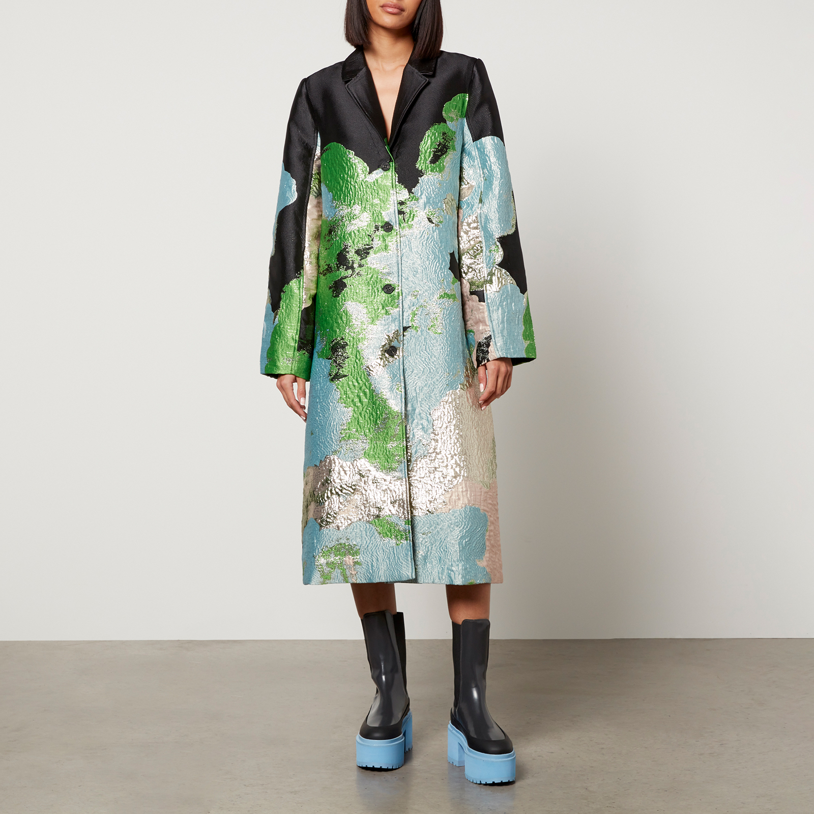 Stine goya coat online