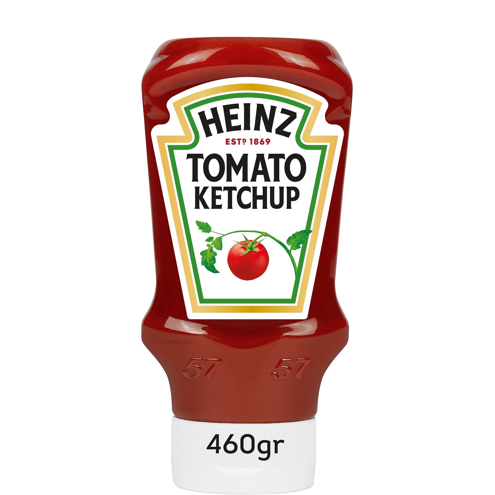 Heinz Tomato Ketchup 460g