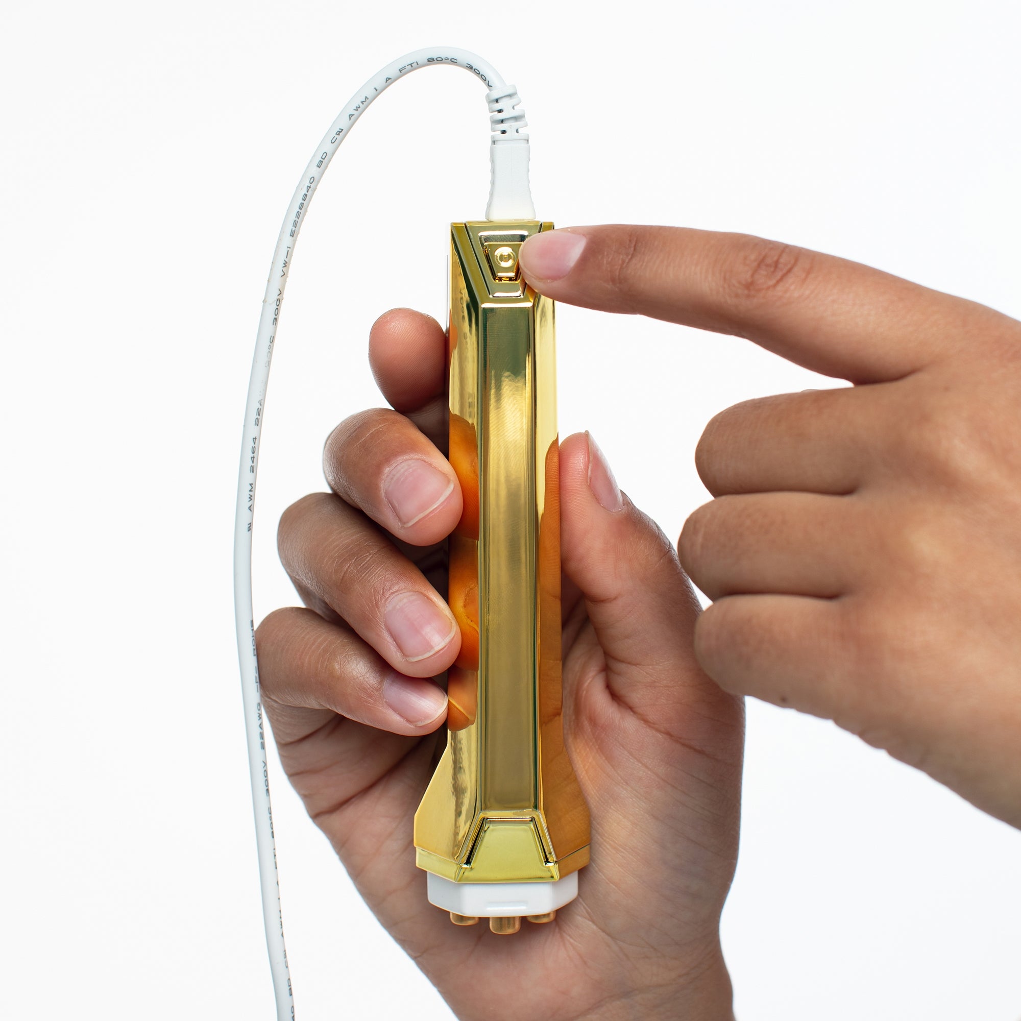 TriPollar STOP Vx GOLD 2 Device | LOOKFANTASTIC