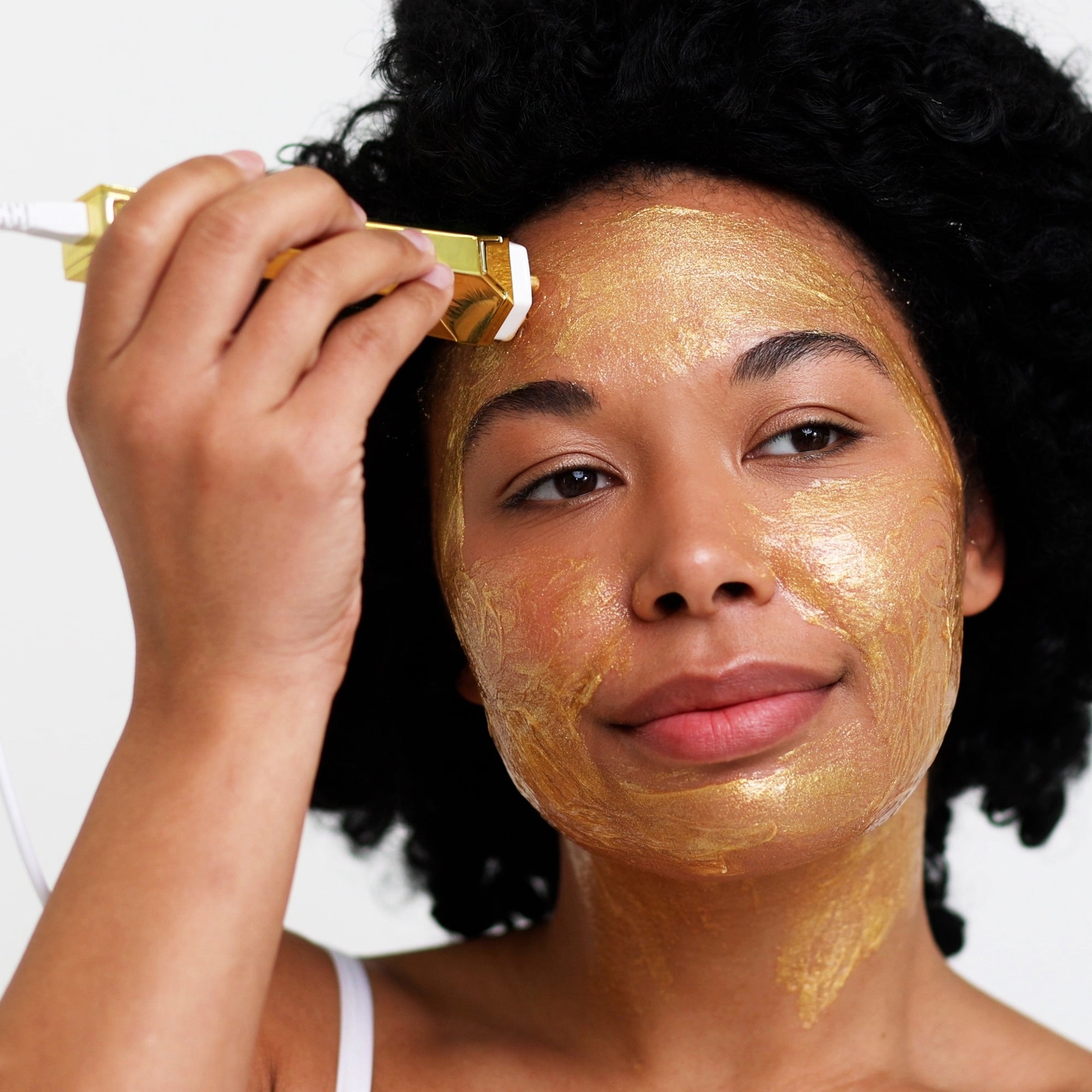 TriPollar STOP Vx GOLD 2 Device | LOOKFANTASTIC