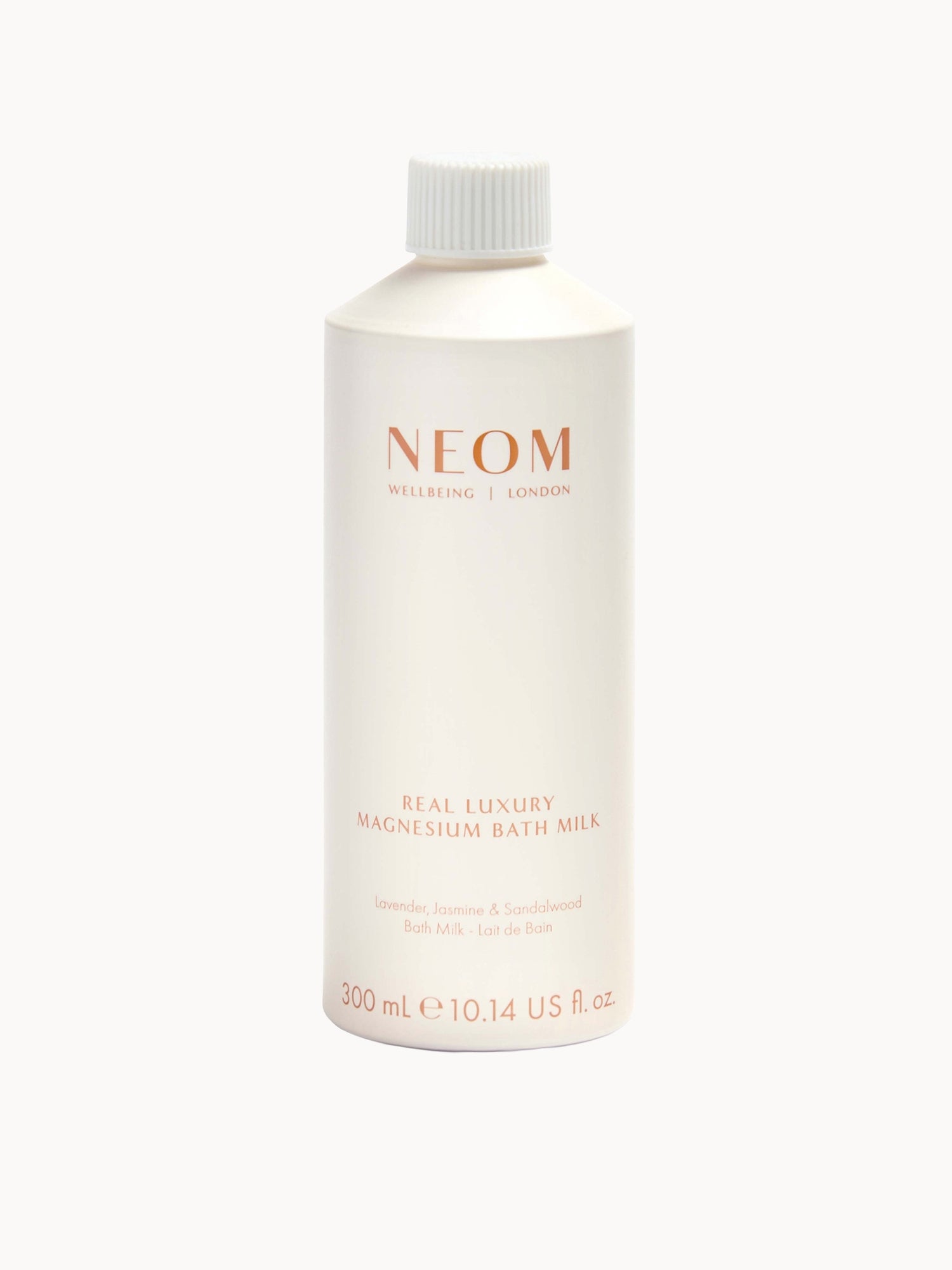 NEOM NEOM Real Luxury Magnesium Bath Milk 300ml
