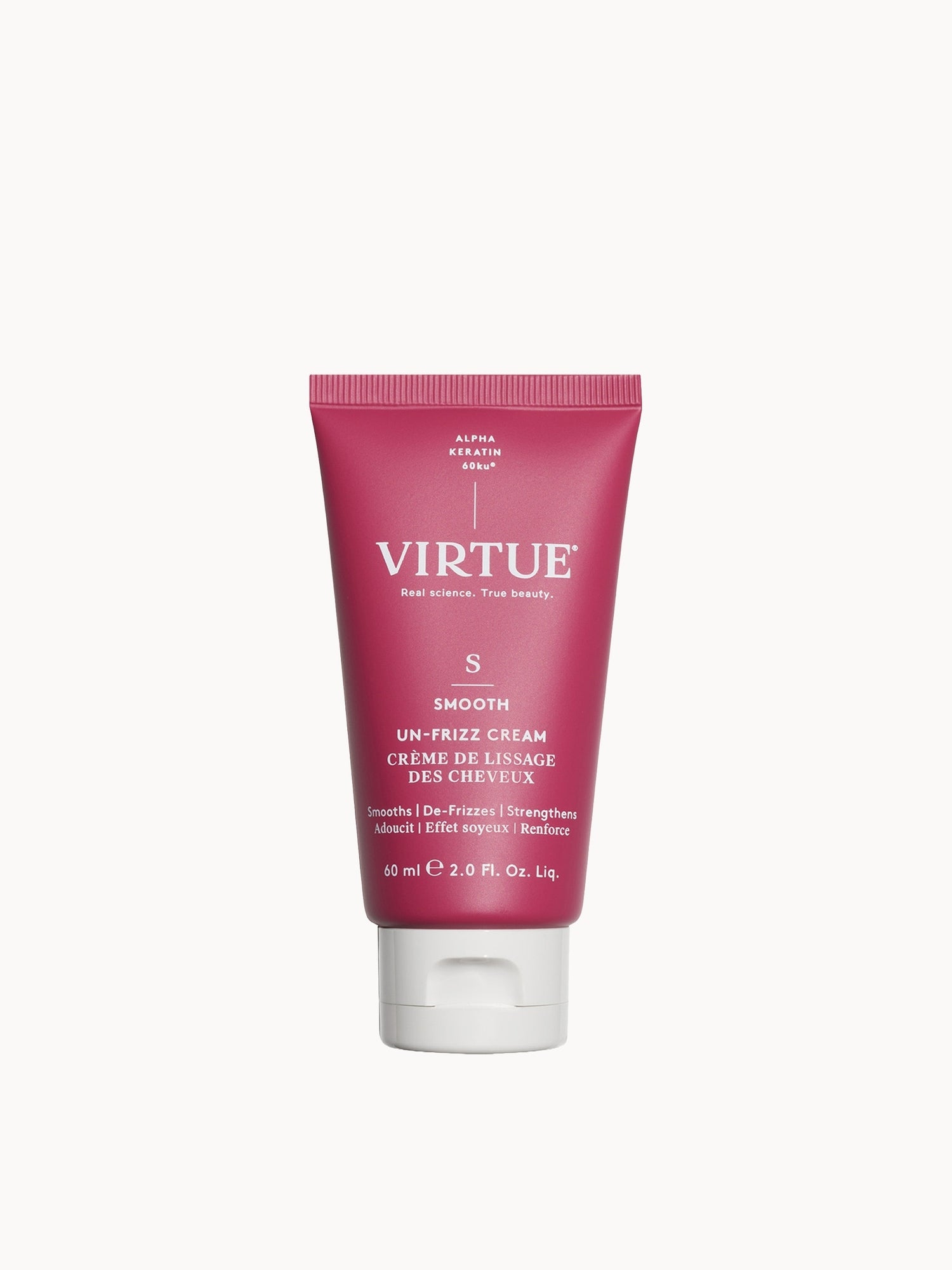 VIRTUE SMOOTH Un-Frizz Cream 60ml