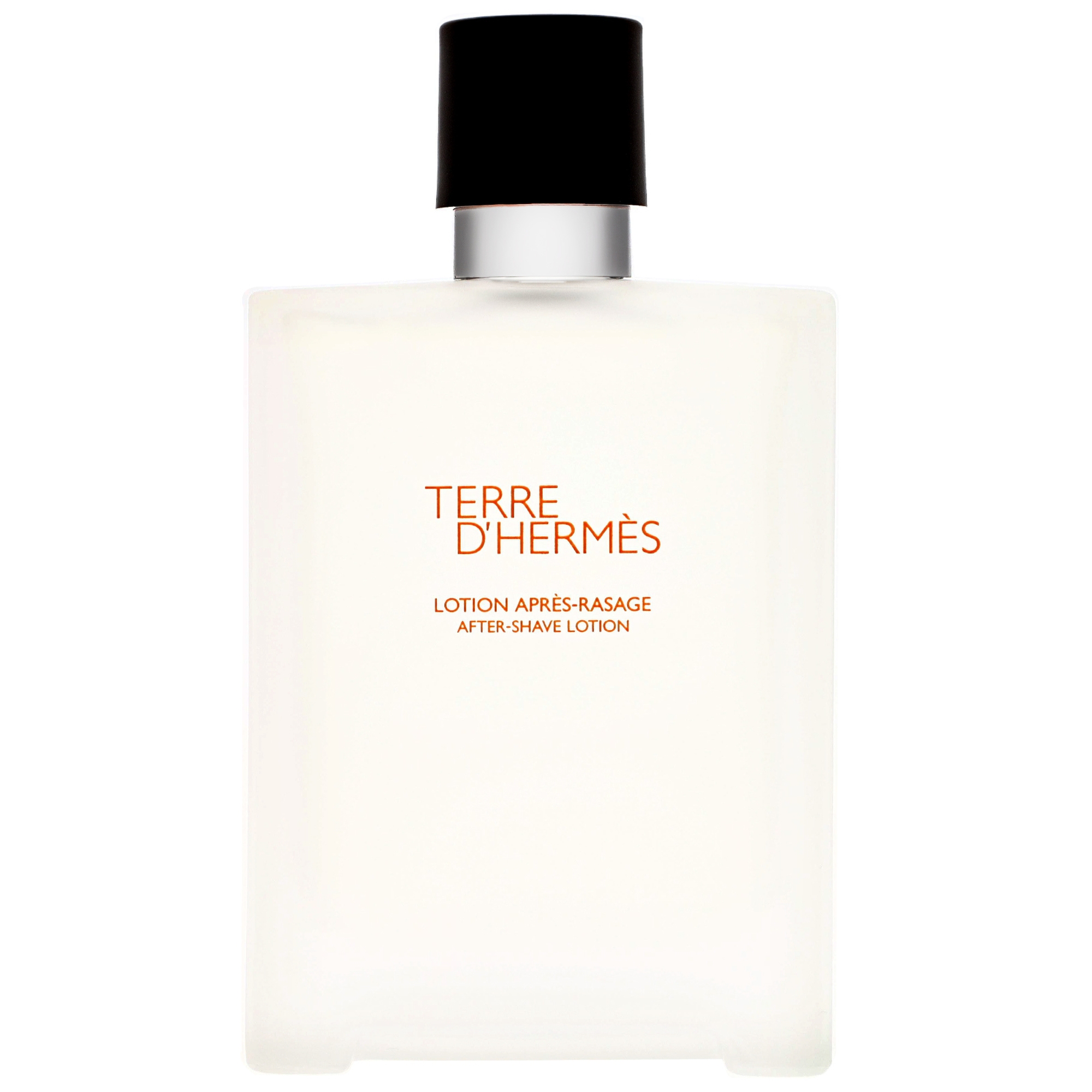 Hermès: Hermès Terre d’Hermès Aftershave Lotion 100ml