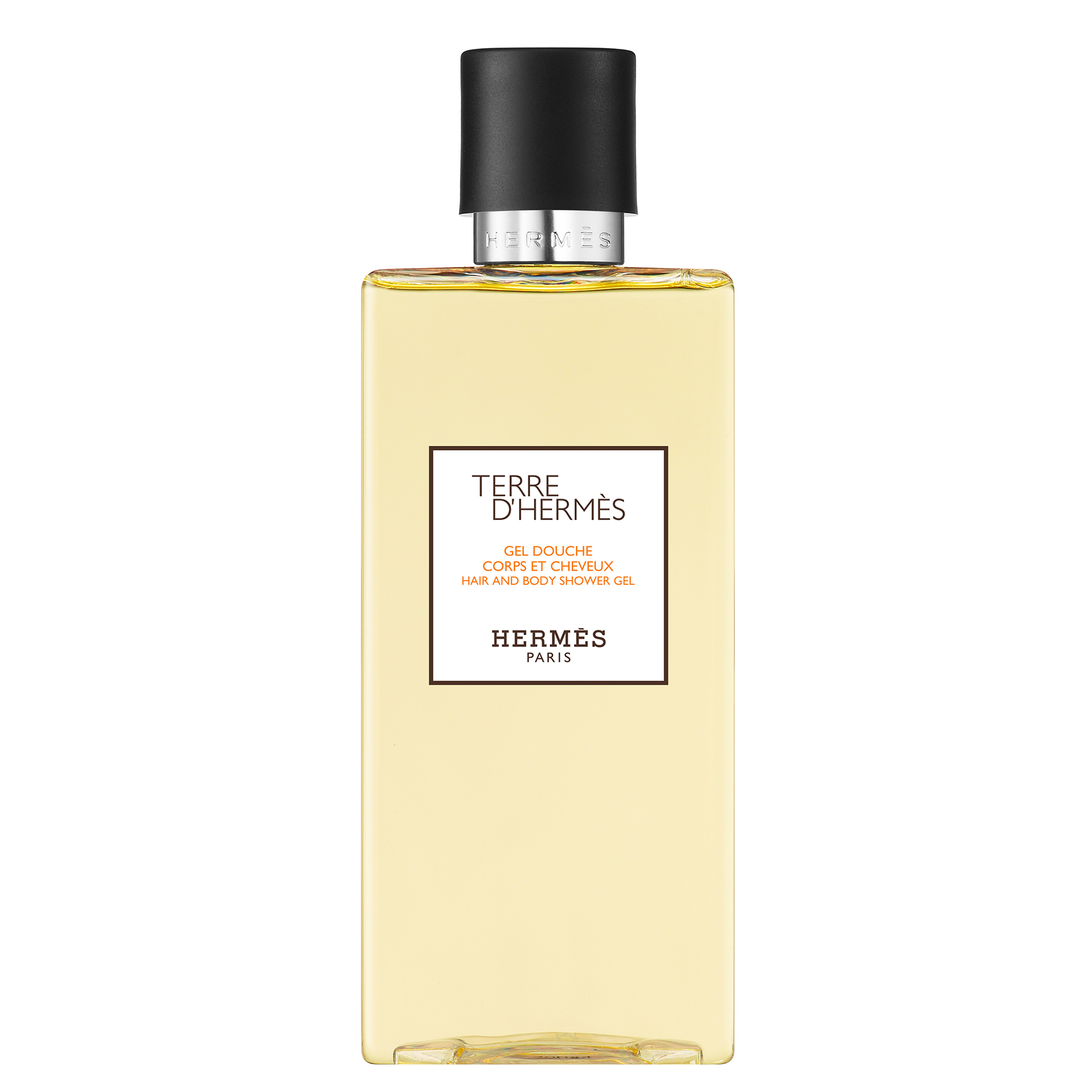cult Hermès Terre D'Hermès Hair And Body Shower Gel 200ml