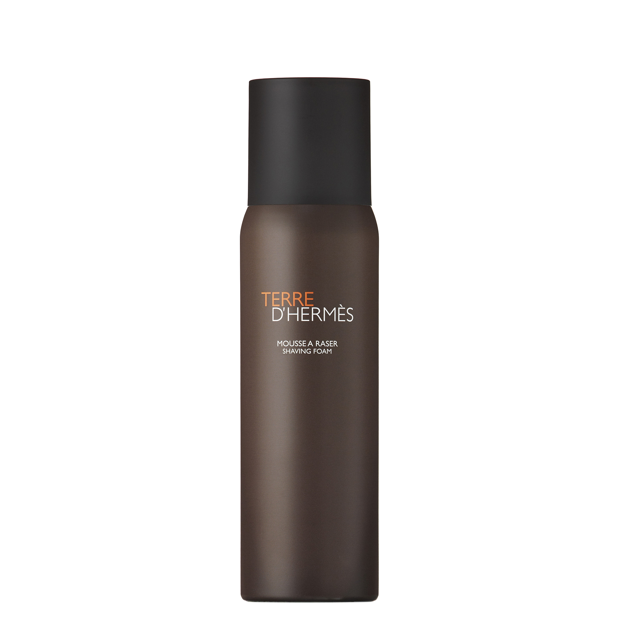 cult Hermès Terre D'Hermès Shaving Foam 200ml