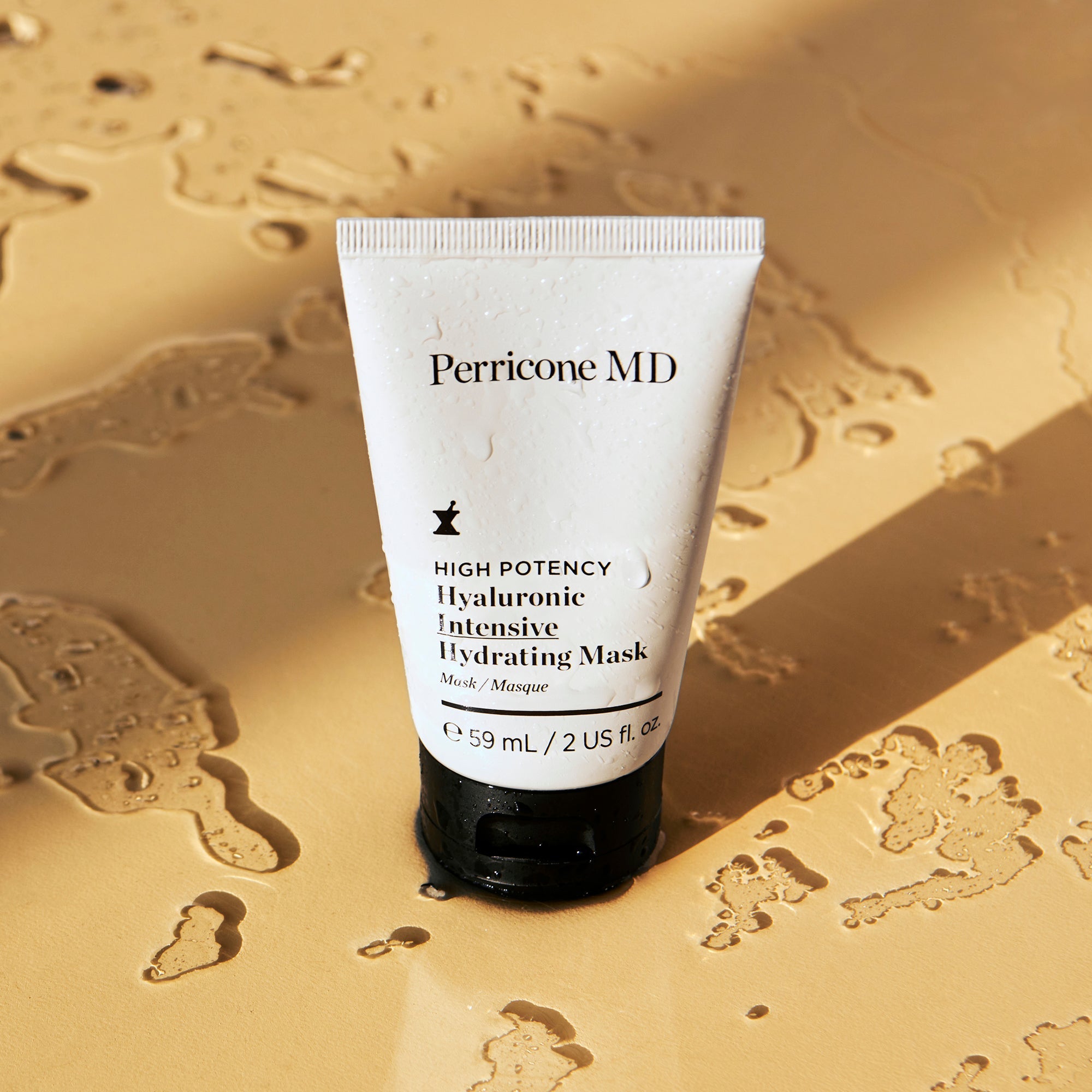 High Potency Hyaluronic Intensive Hydrating Mask | Perricone MD