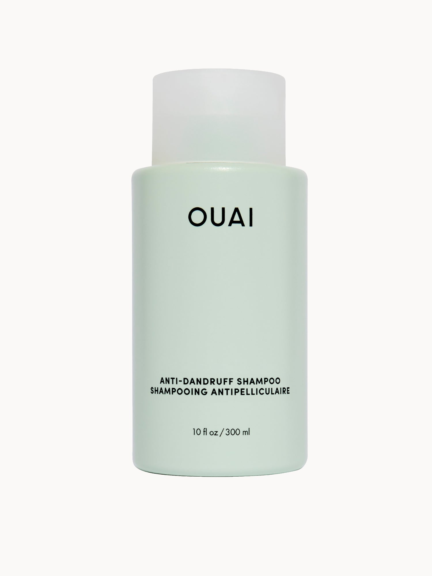 OUAI Anti-Dandruff Shampoo 300ml