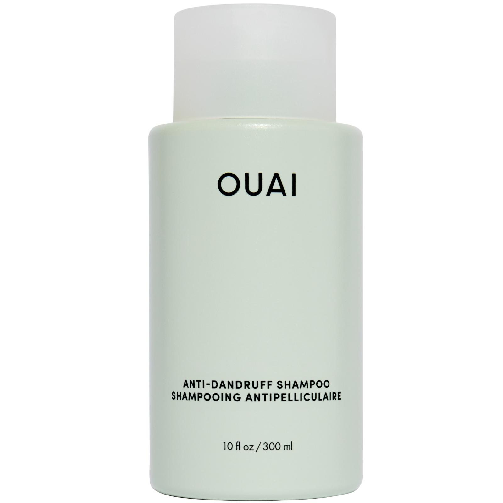 cult OUAI Anti-Dandruff Shampoo 300ml