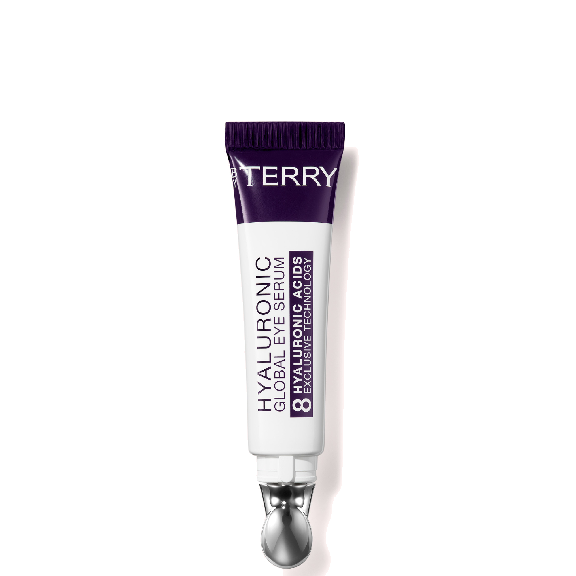 cult By Terry Hyaluronic Global Eye Serum 15ml