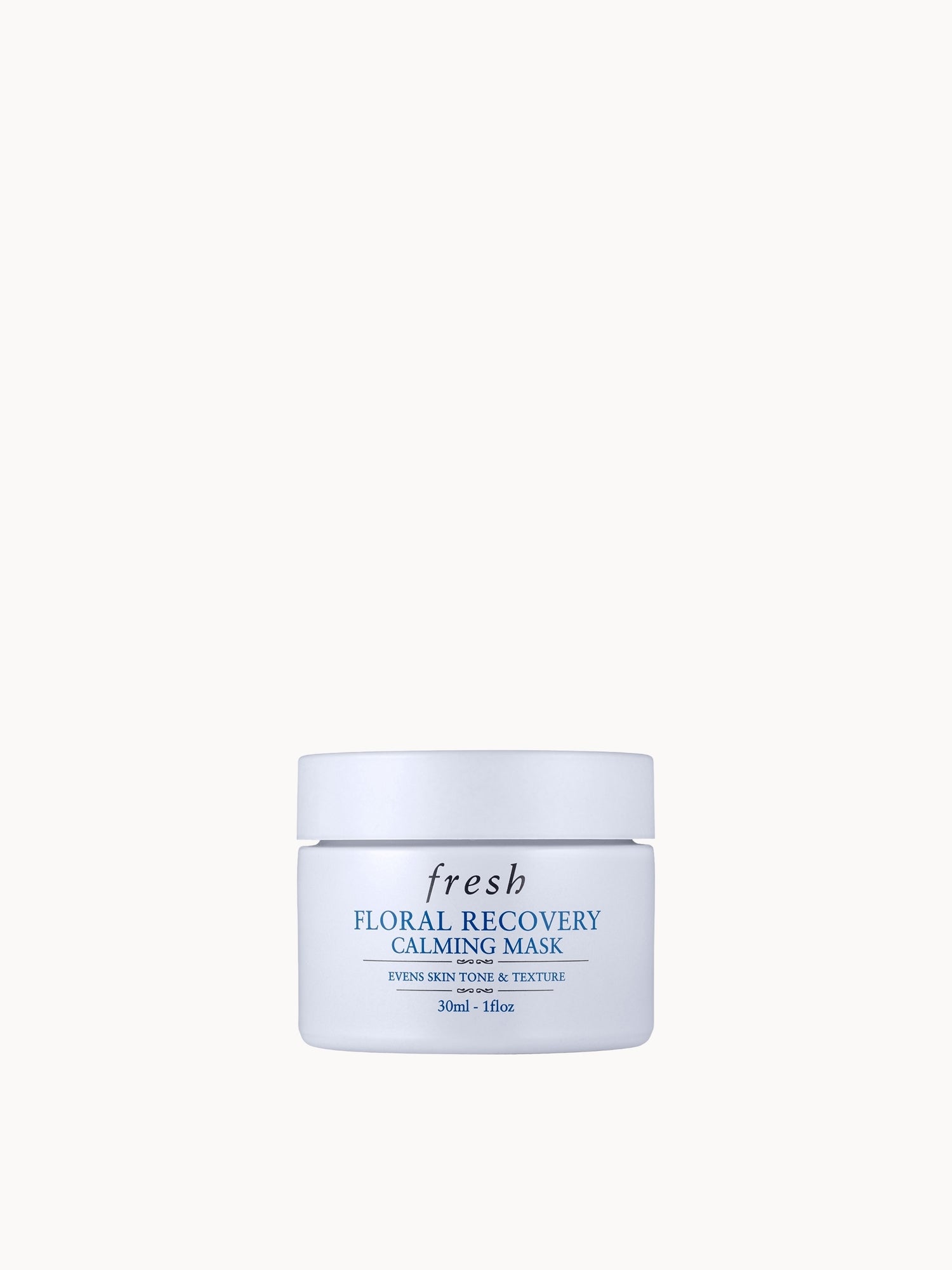 Fresh Floral Recovery Calming Mask 30ml