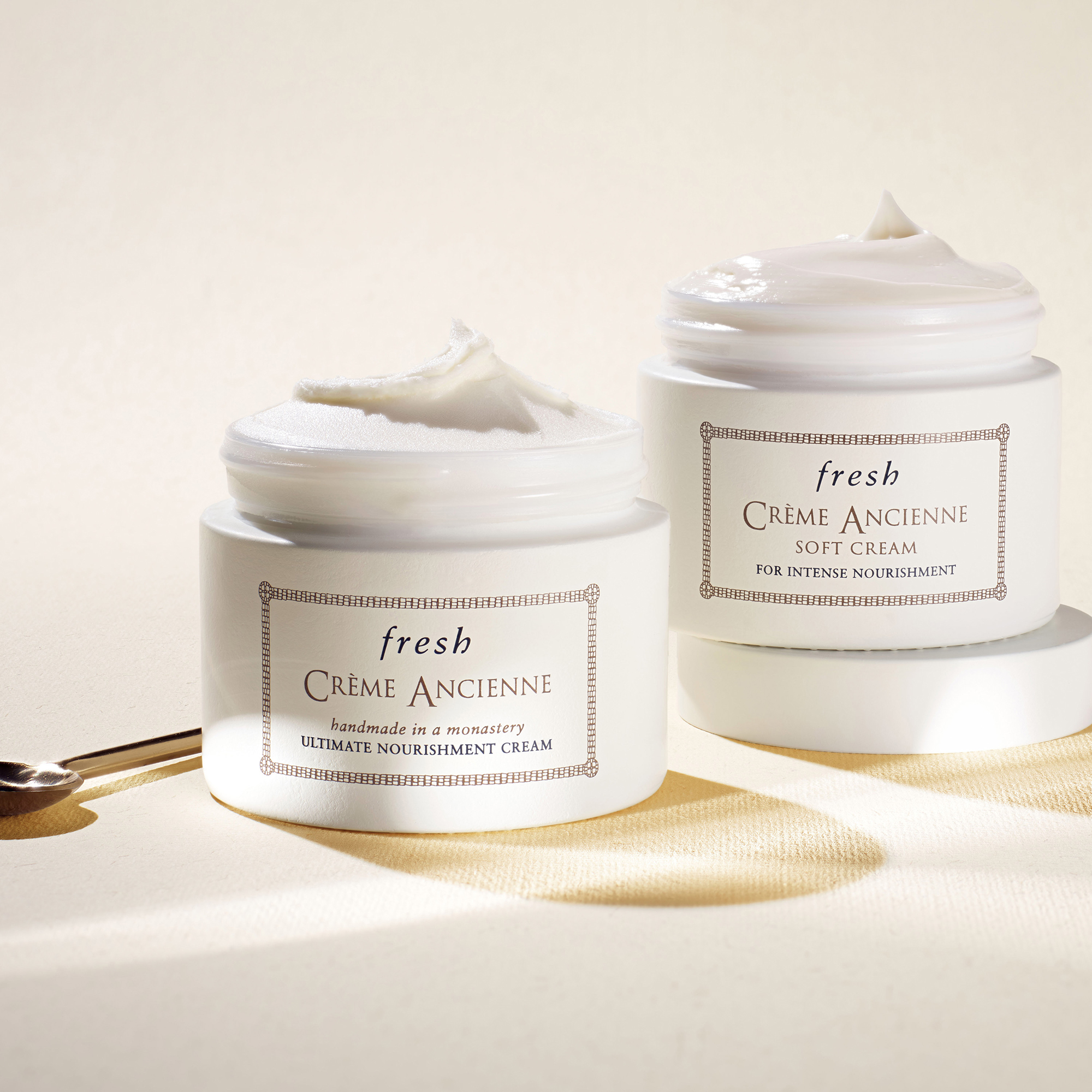 Fresh Crème Ancienne 30g | Cult Beauty