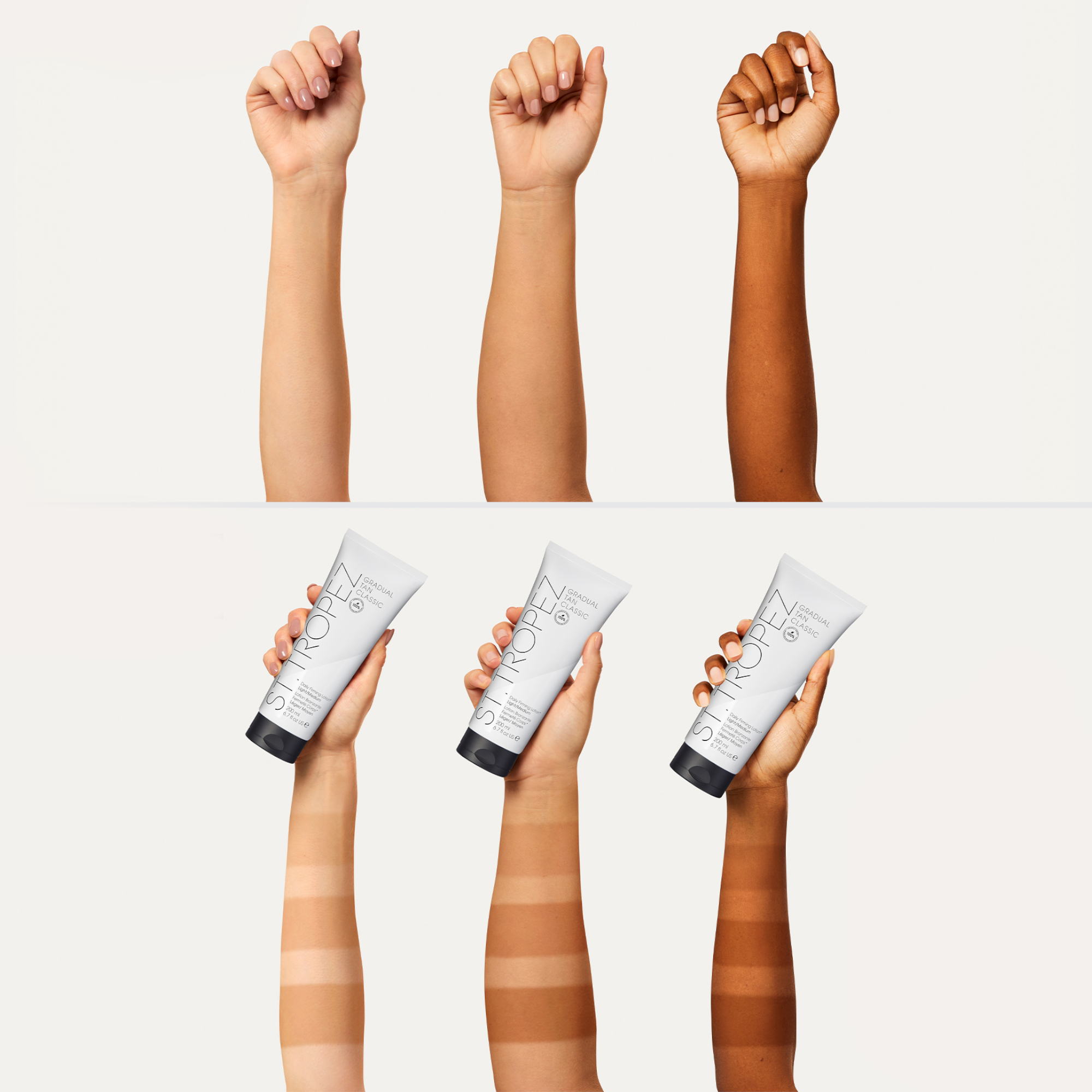 St. Tropez Award Winning Kit | Cult Beauty
