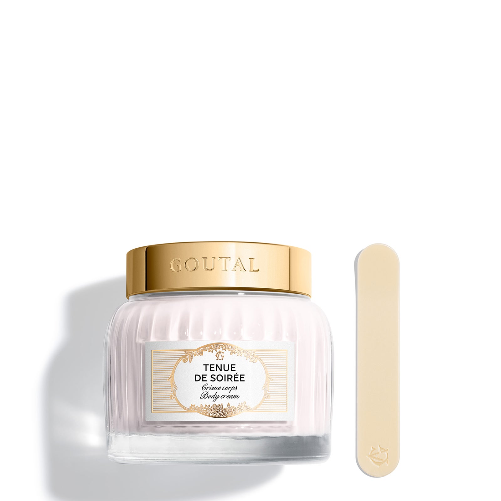 GOUTAL TENUE DE SOIRÉE フェイスクリーム 20ml Goutal Tenue de Soirée Body Cream 190ml | LOOKFANTASTIC