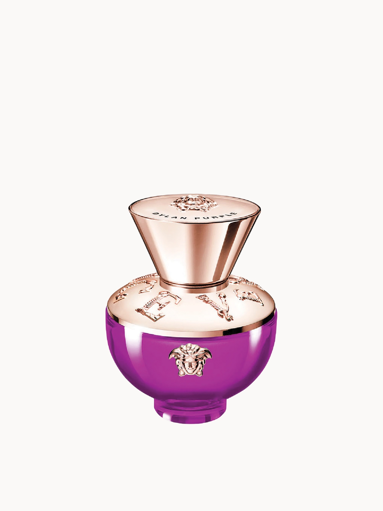 Versace: Versace Dylan Purple Eau de Parfum 50ml
