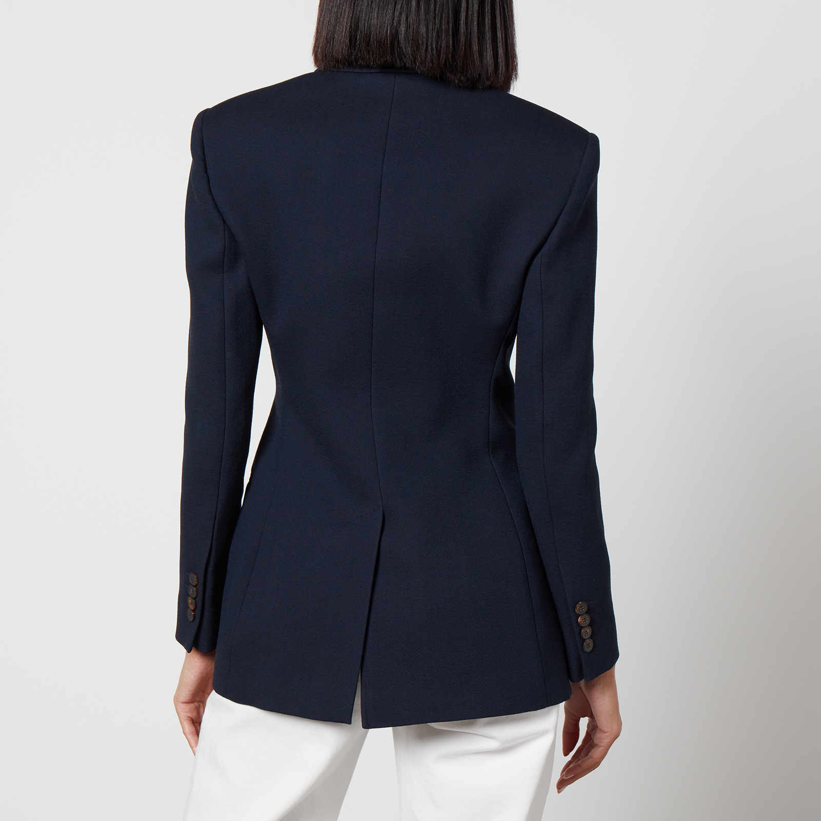 【関税＆送料込み】Max Mara Studio Teso Blazer W004404390218_JACKET_F_1800x18