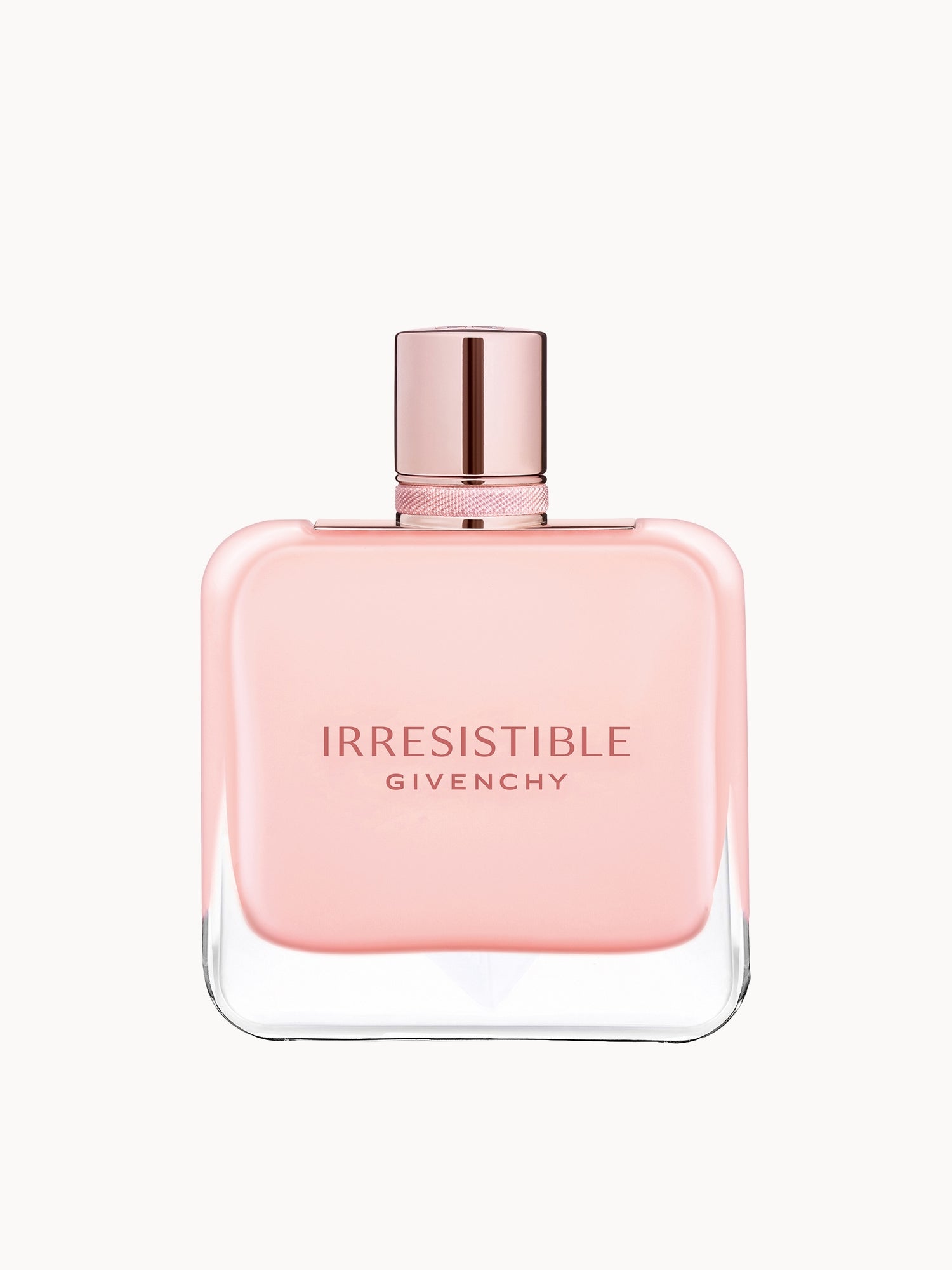 Givenchy Irresistible Eau De Parfum Rose Velvet 80ml | LOOKFANTASTIC