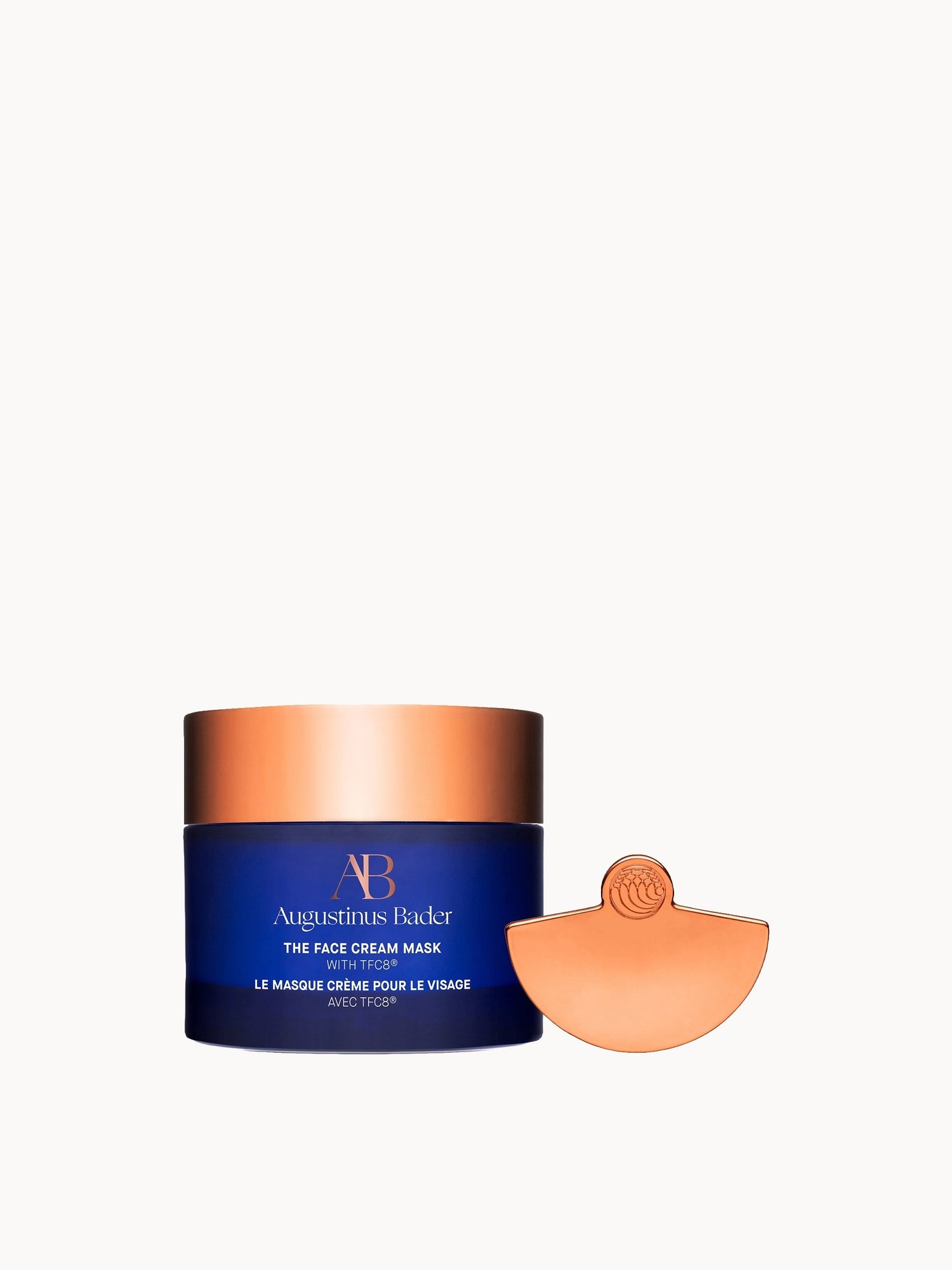 Augustinus Bader The Face Cream Mask 50ml