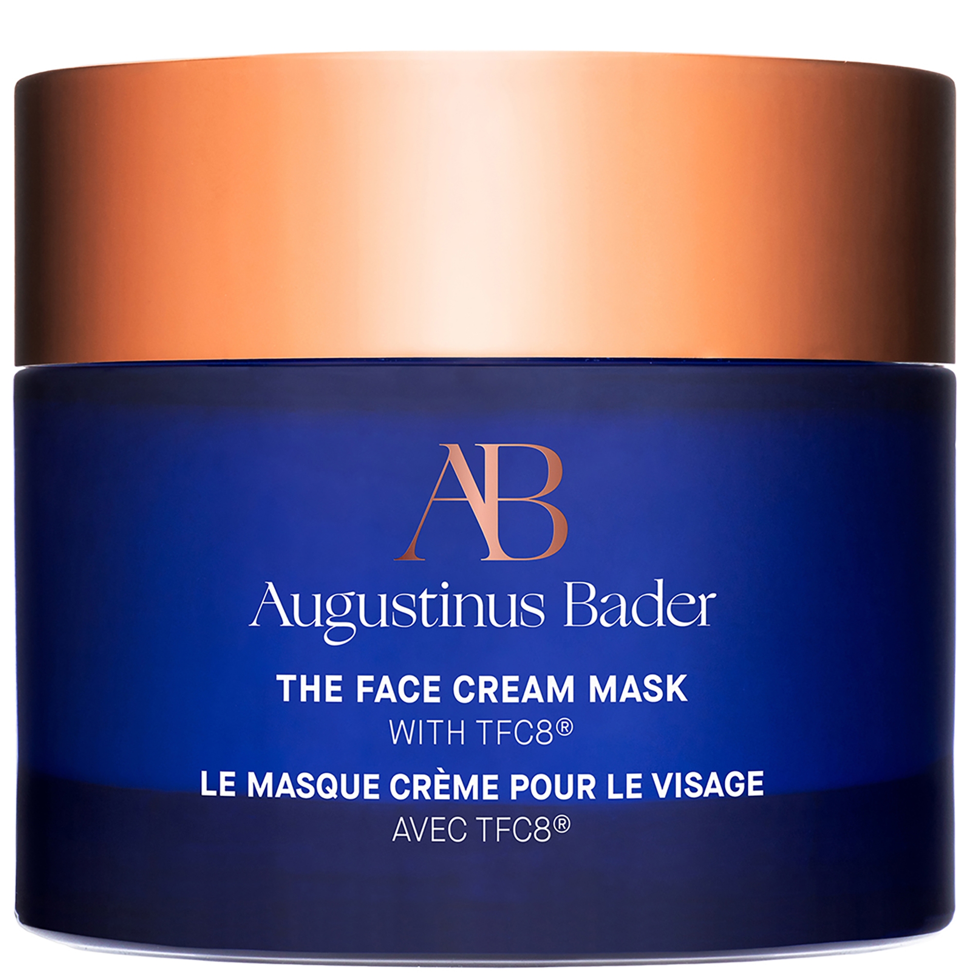 Augustinus Bader The Face Cream Mask - 50ml | Dermstore