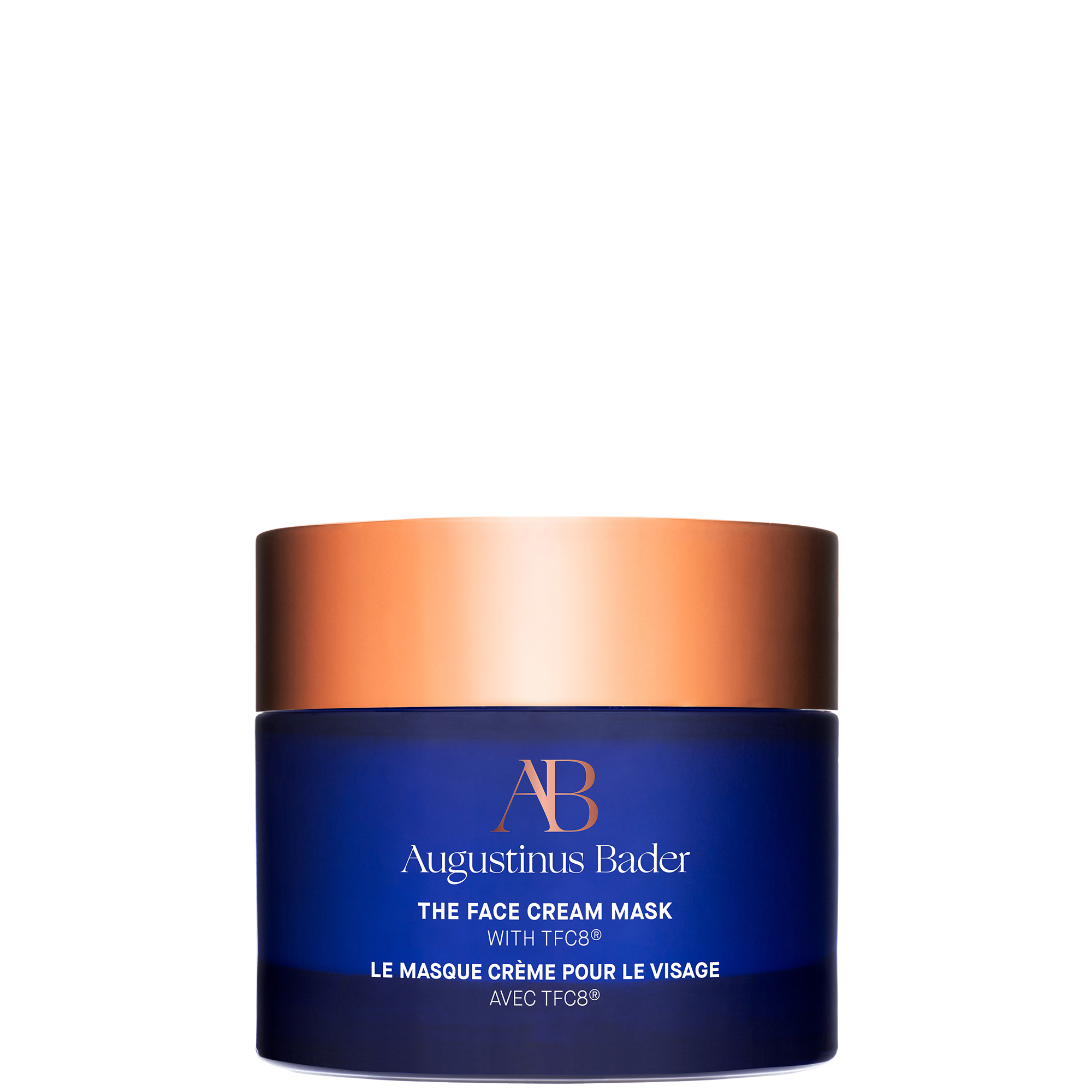 パック・フェイスマスク Augustinus Bader THE CREAM 50ml Augustinus Bader The Face Cream Mask - 50ml | Cult Beauty