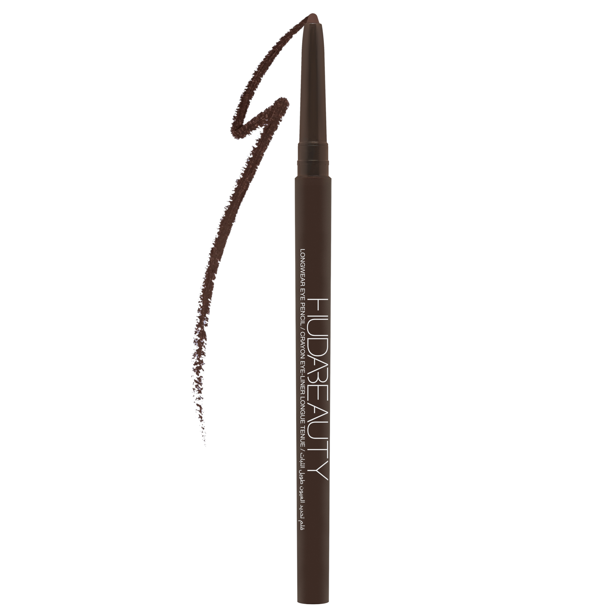 cult HUDA BEAUTY Creamy Kohl Eye Pencil 0.35g (Various Shades)