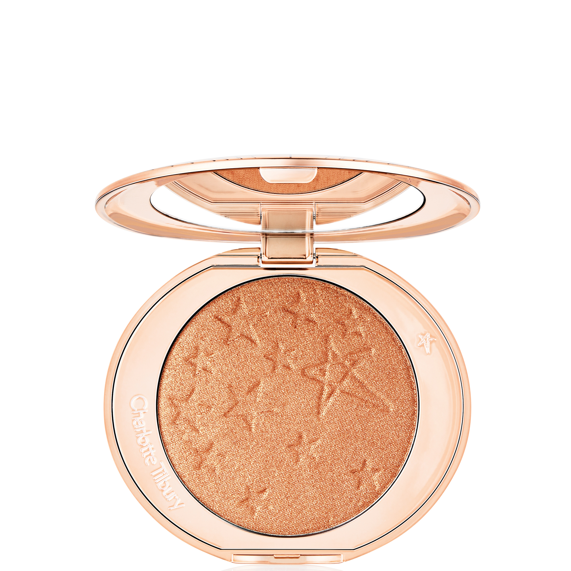 cult Charlotte Tilbury Hollywood Glow Glide Architect Highlighter 8g (Various Shades)
