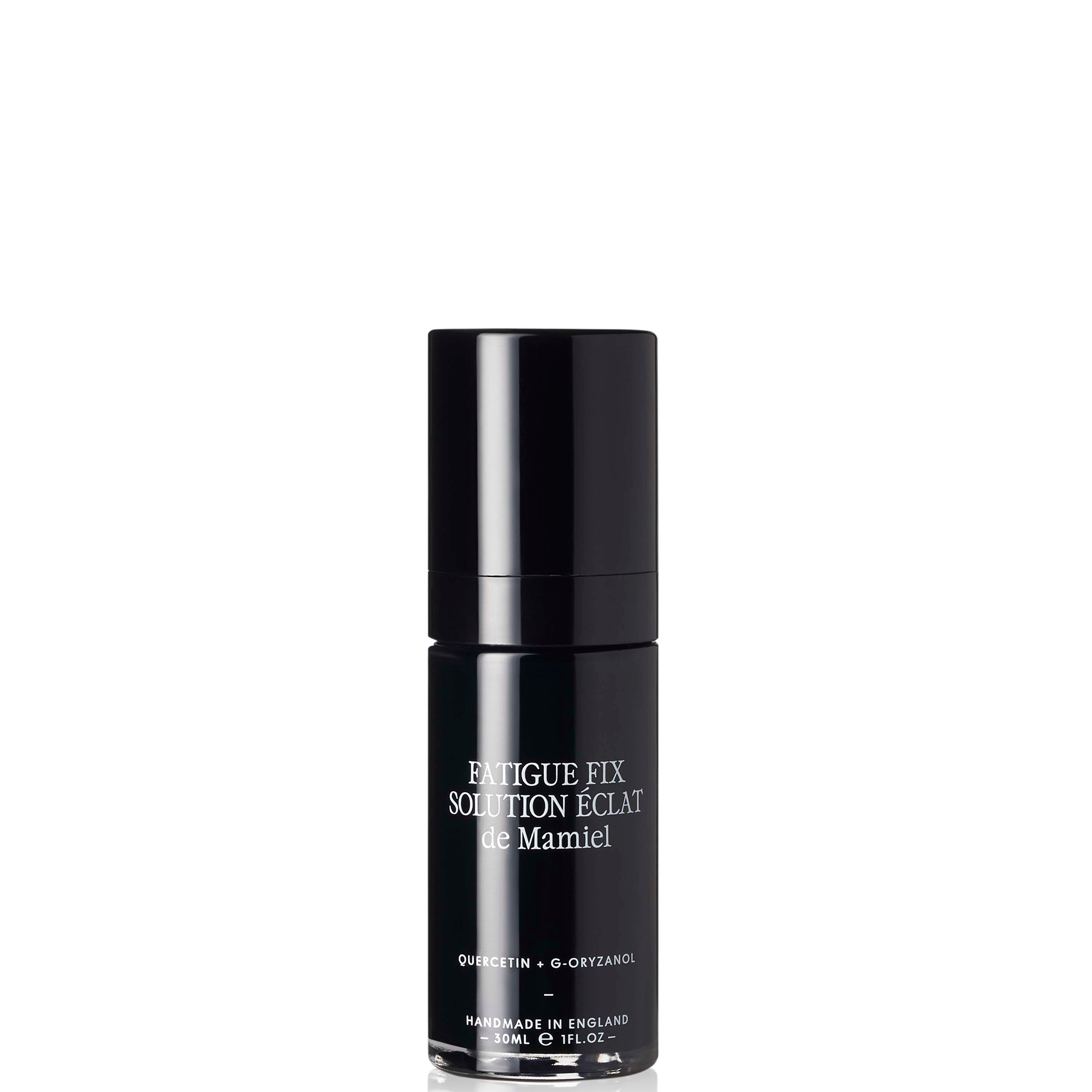 cult de Mamiel Fatigue Fix 30ml