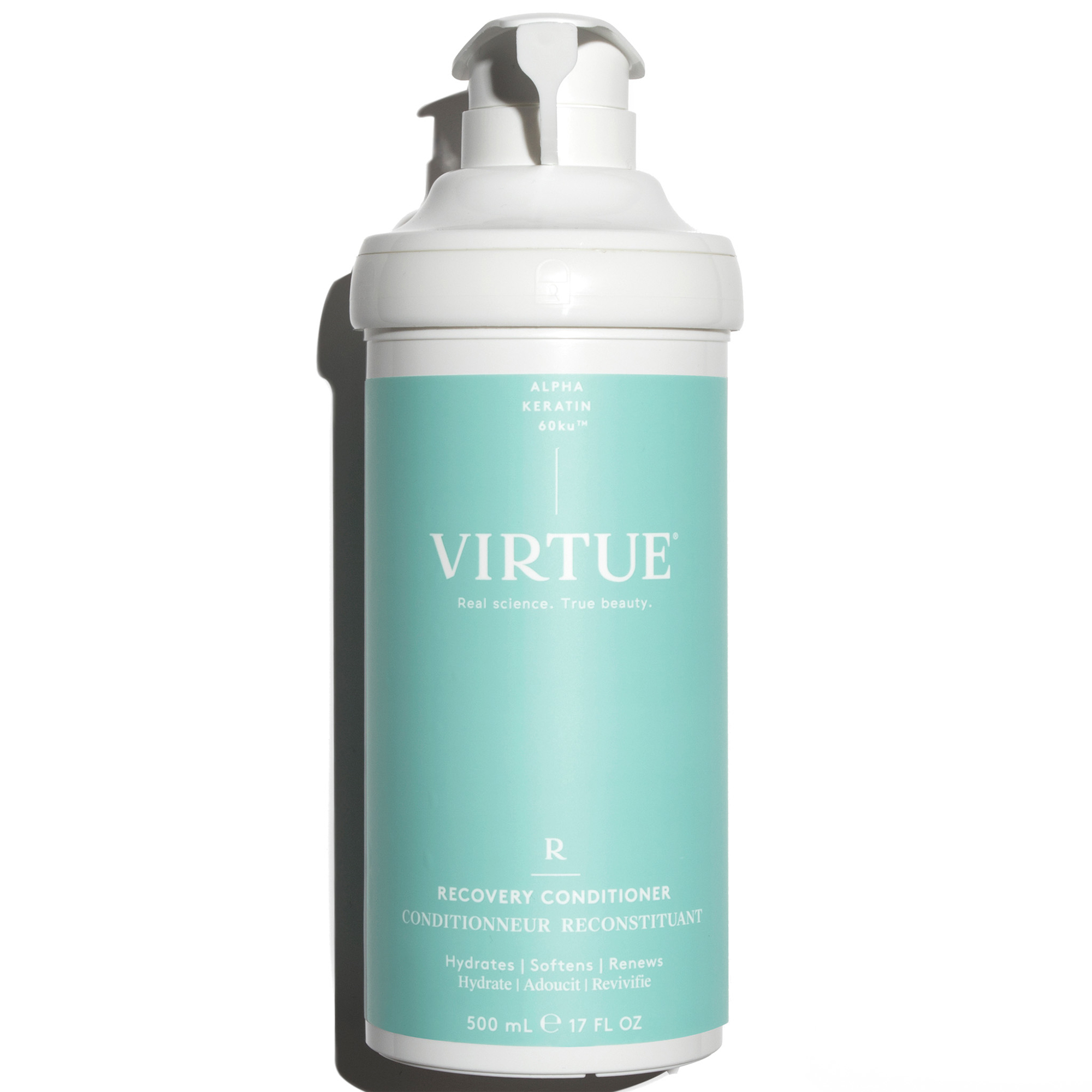 cult VIRTUE Recovery Conditioner Professional Size 500ml