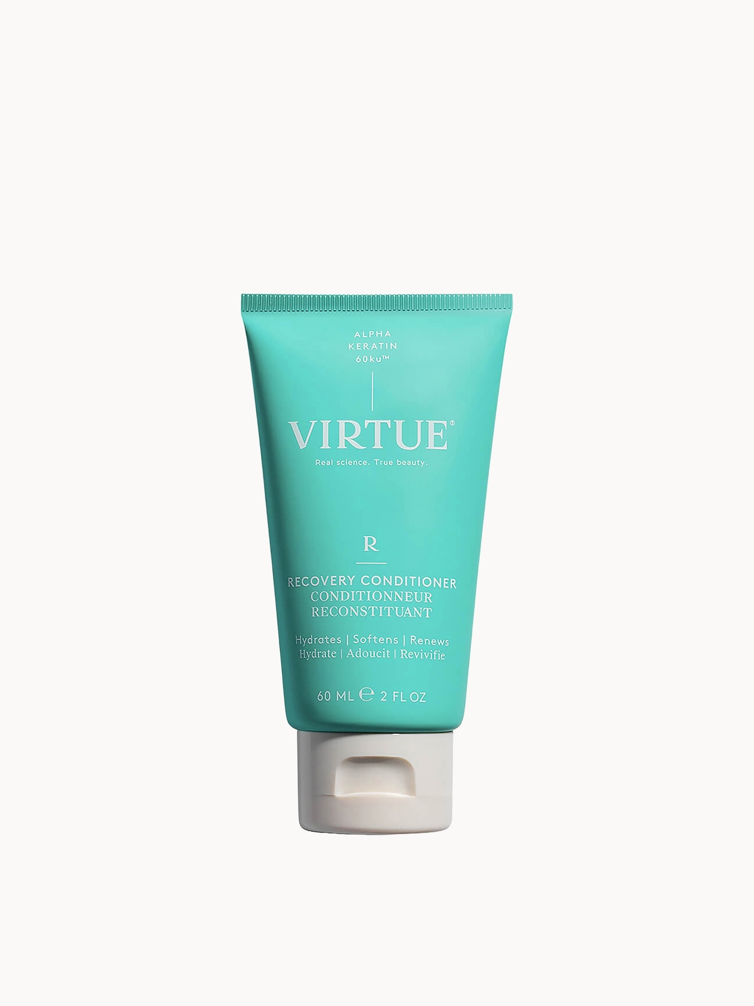 VIRTUE: VIRTUE Recovery Conditioner 60ml
